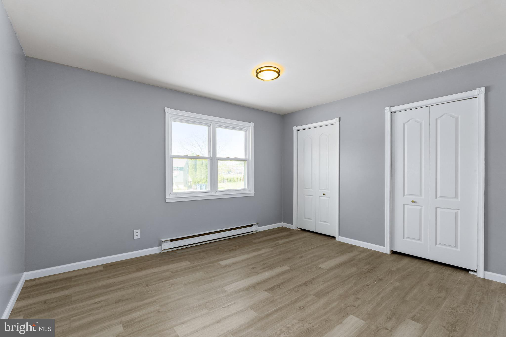 BUCKHILL FARMS - Residential