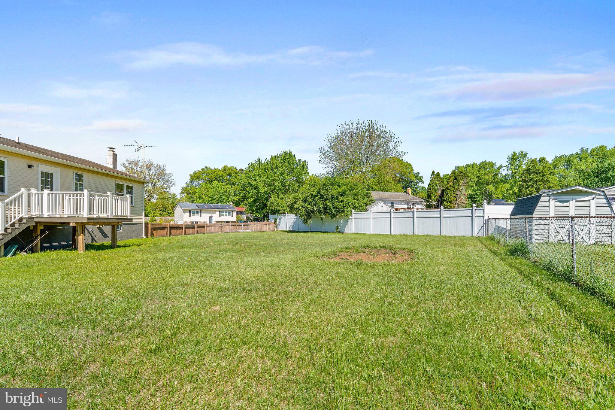 BUCKHILL FARMS - Residential