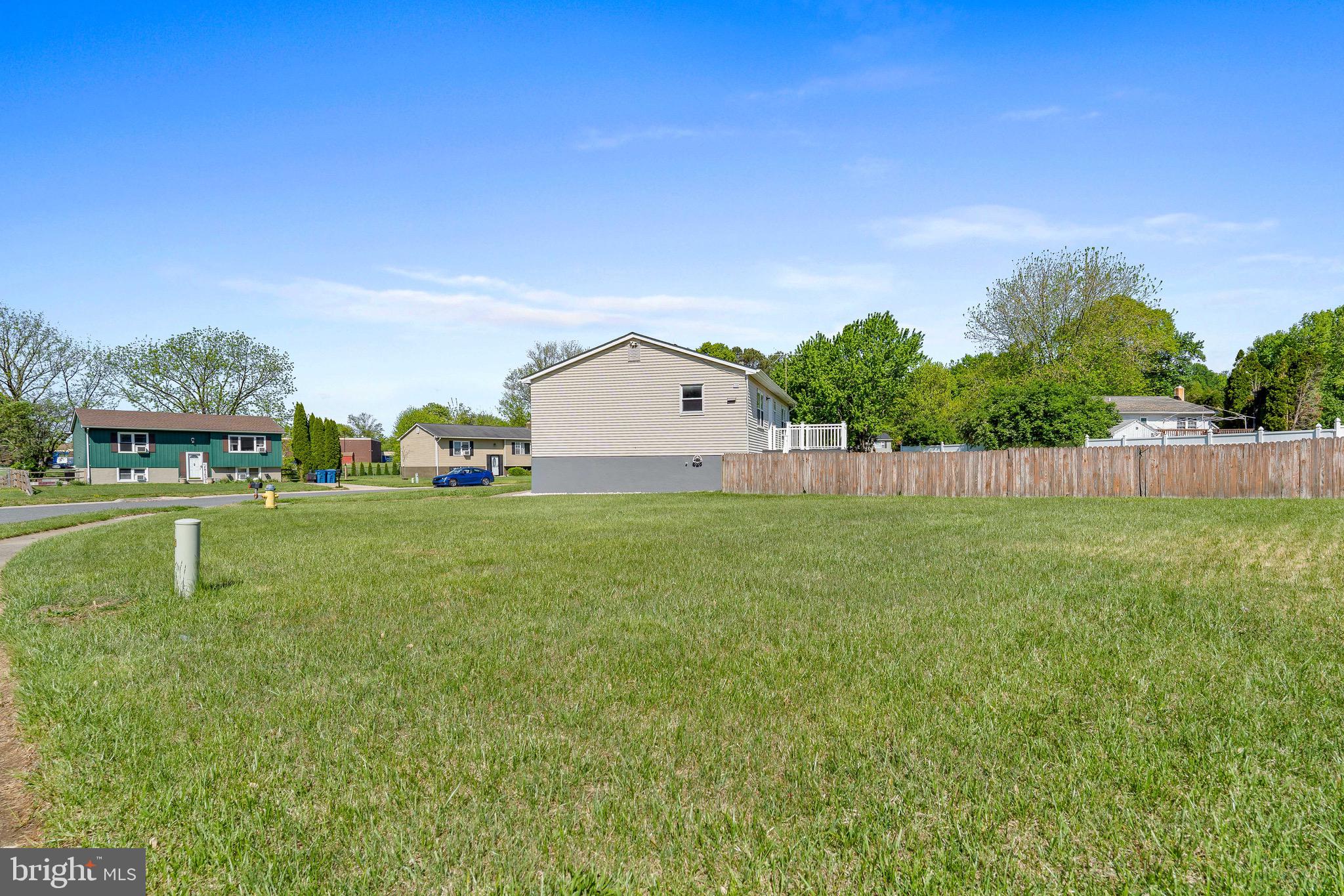 BUCKHILL FARMS - Residential