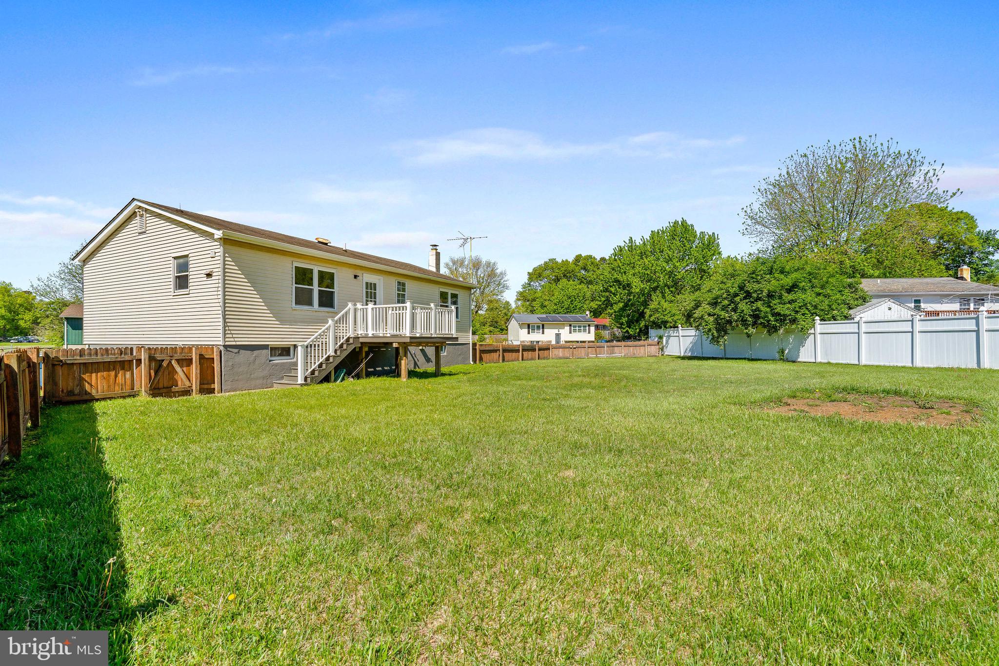 BUCKHILL FARMS - Residential