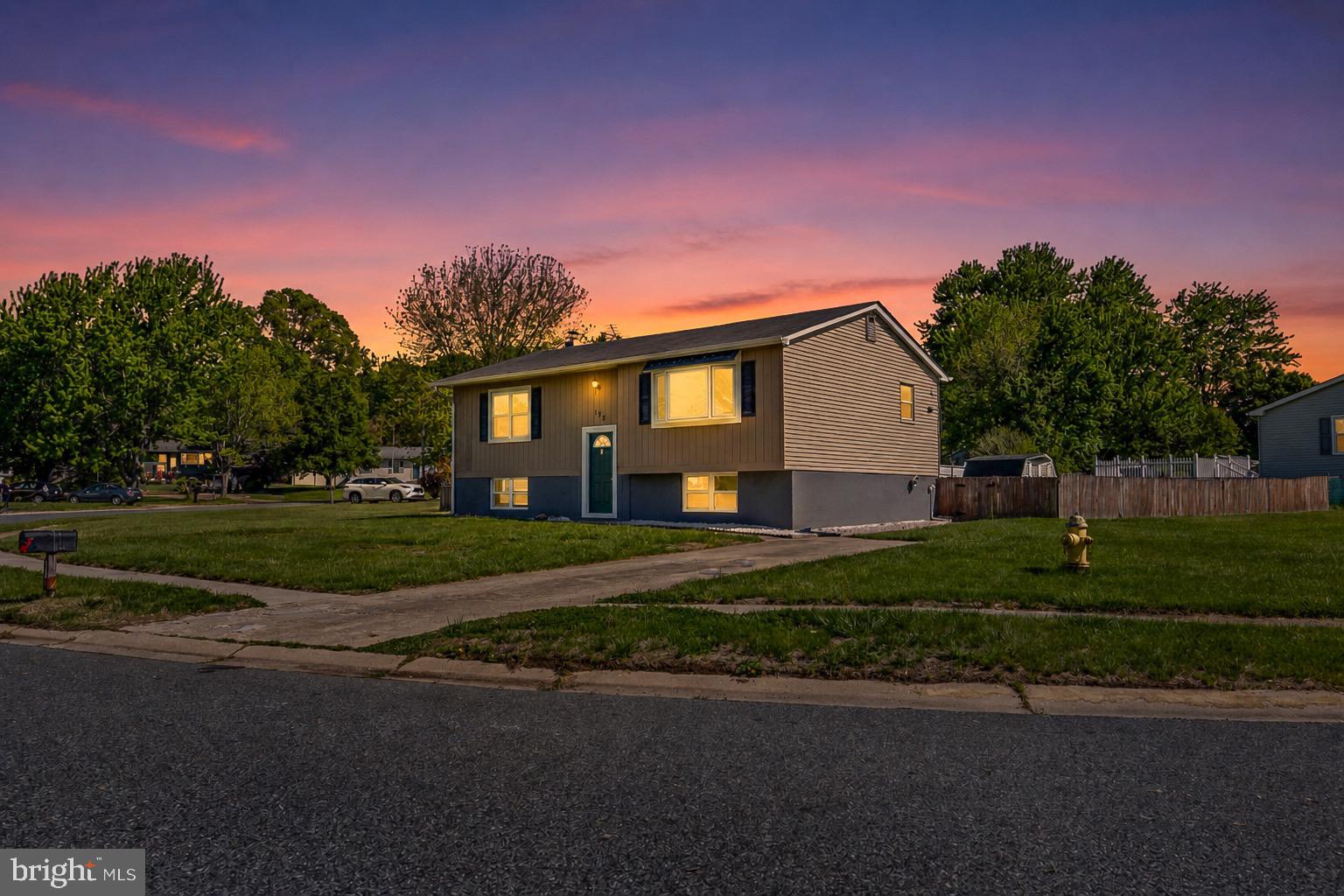 BUCKHILL FARMS - Residential