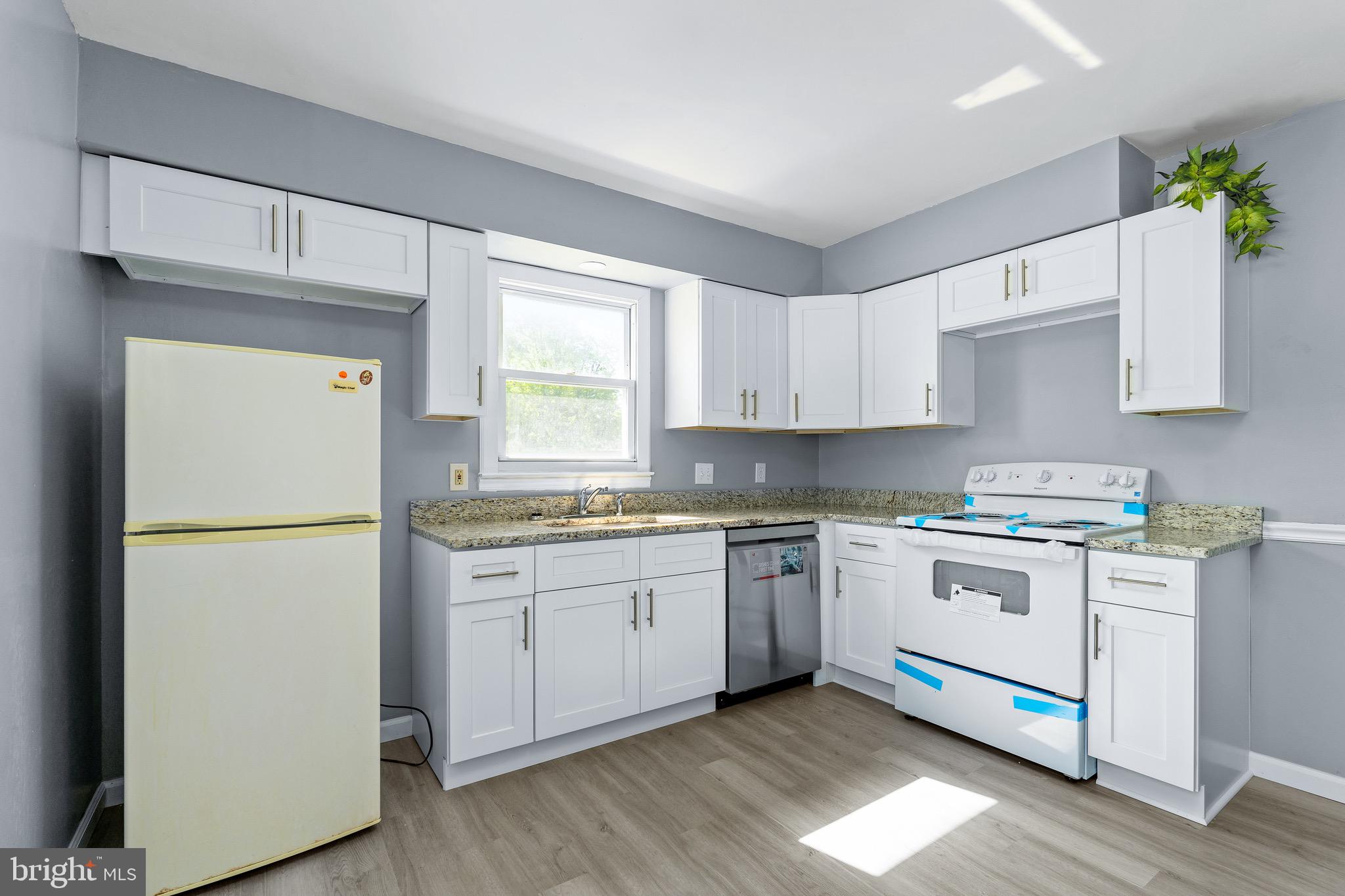 BUCKHILL FARMS - Residential