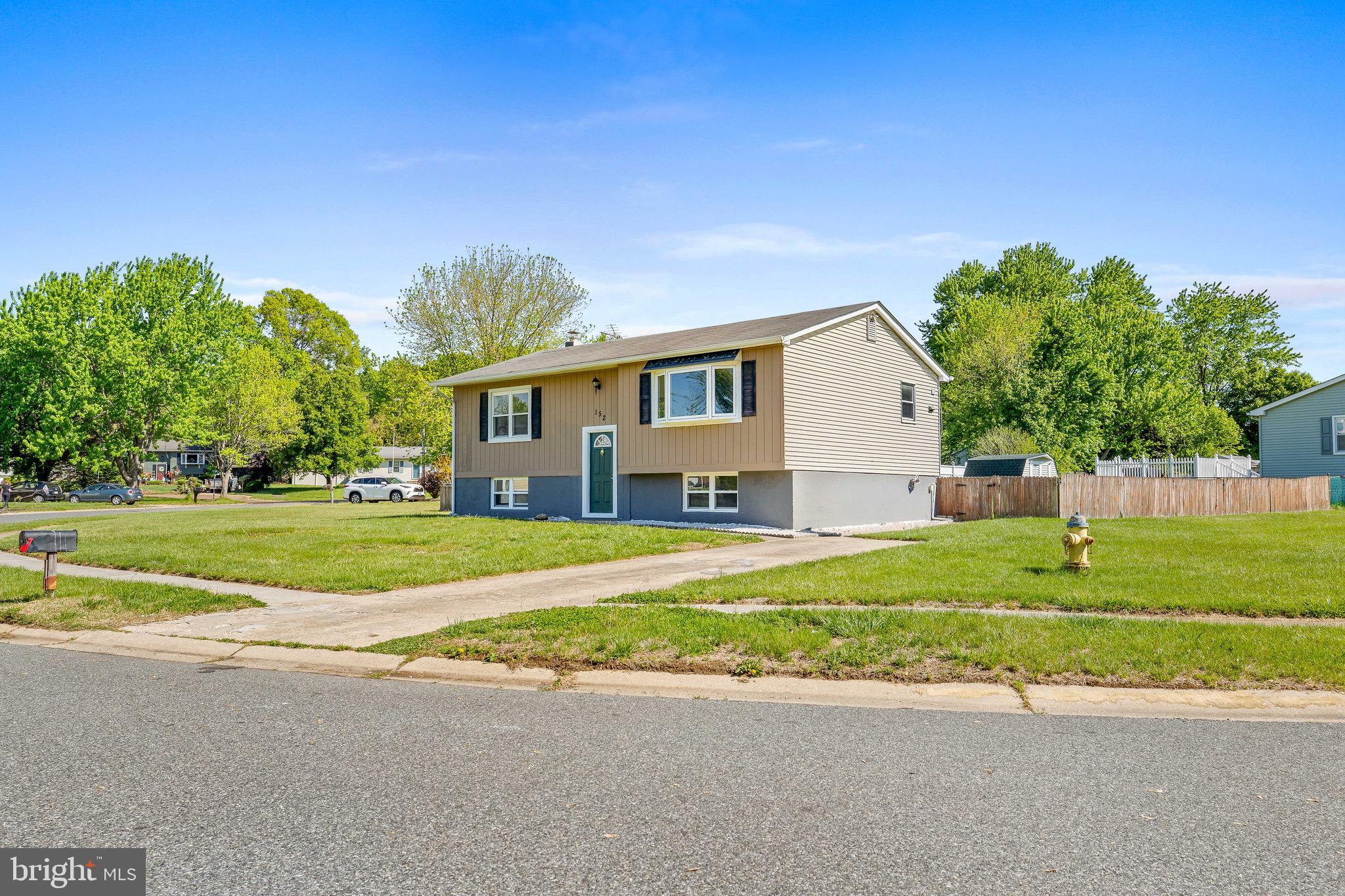 BUCKHILL FARMS - Residential