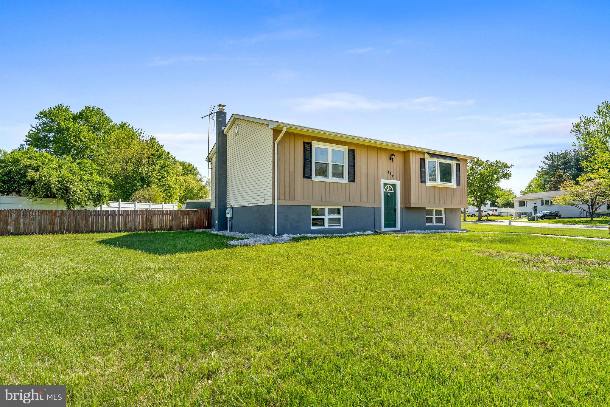 BUCKHILL FARMS - Residential
