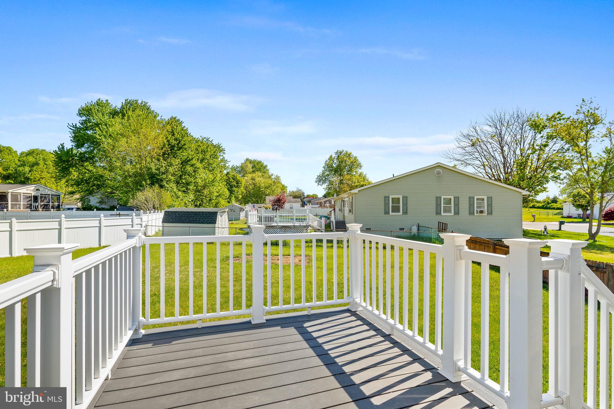 BUCKHILL FARMS - Residential