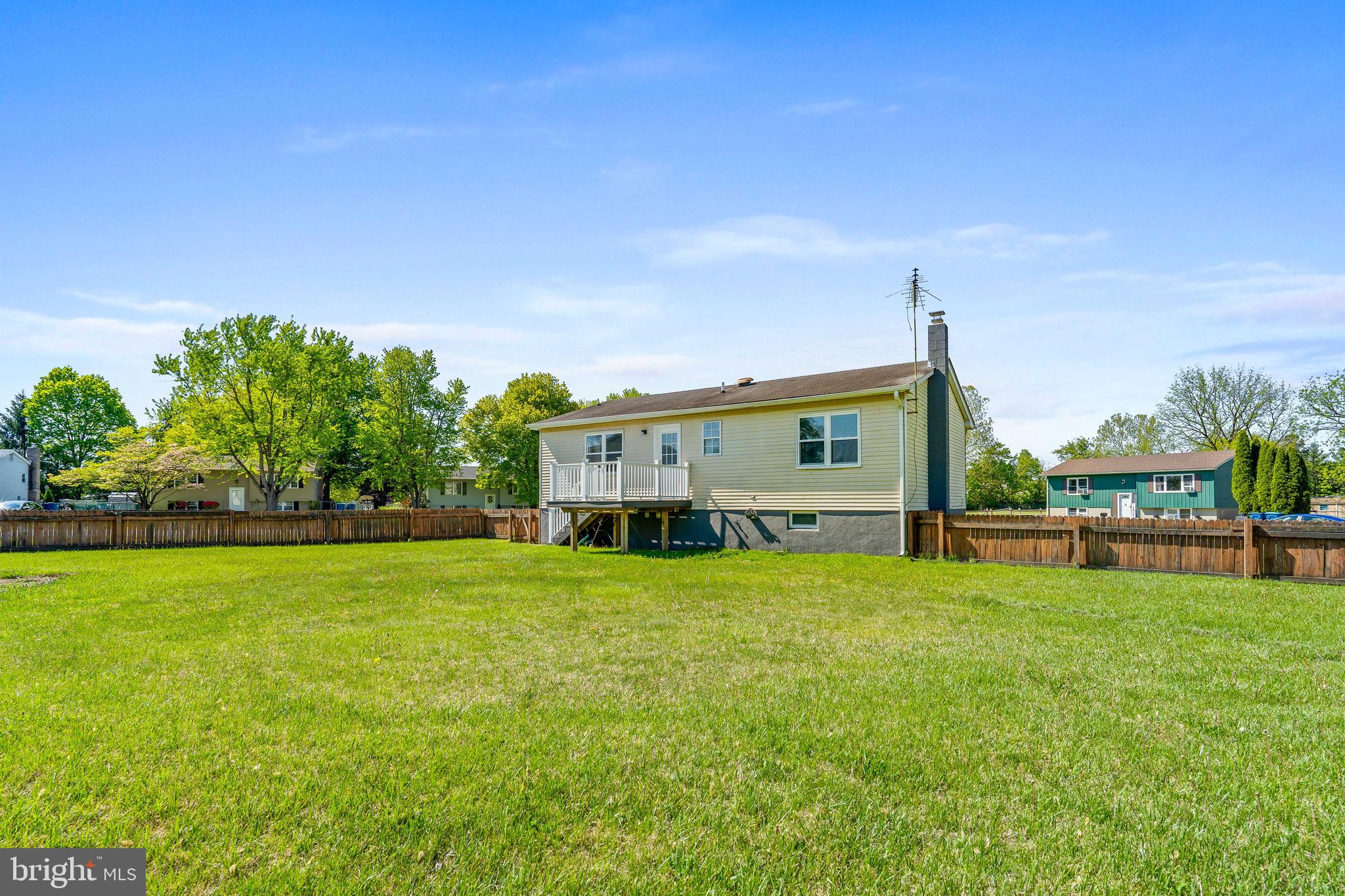 BUCKHILL FARMS - Residential