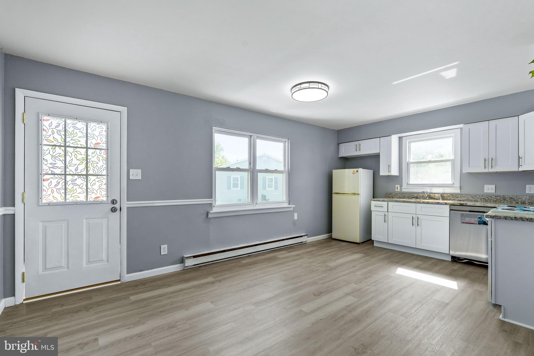 BUCKHILL FARMS - Residential