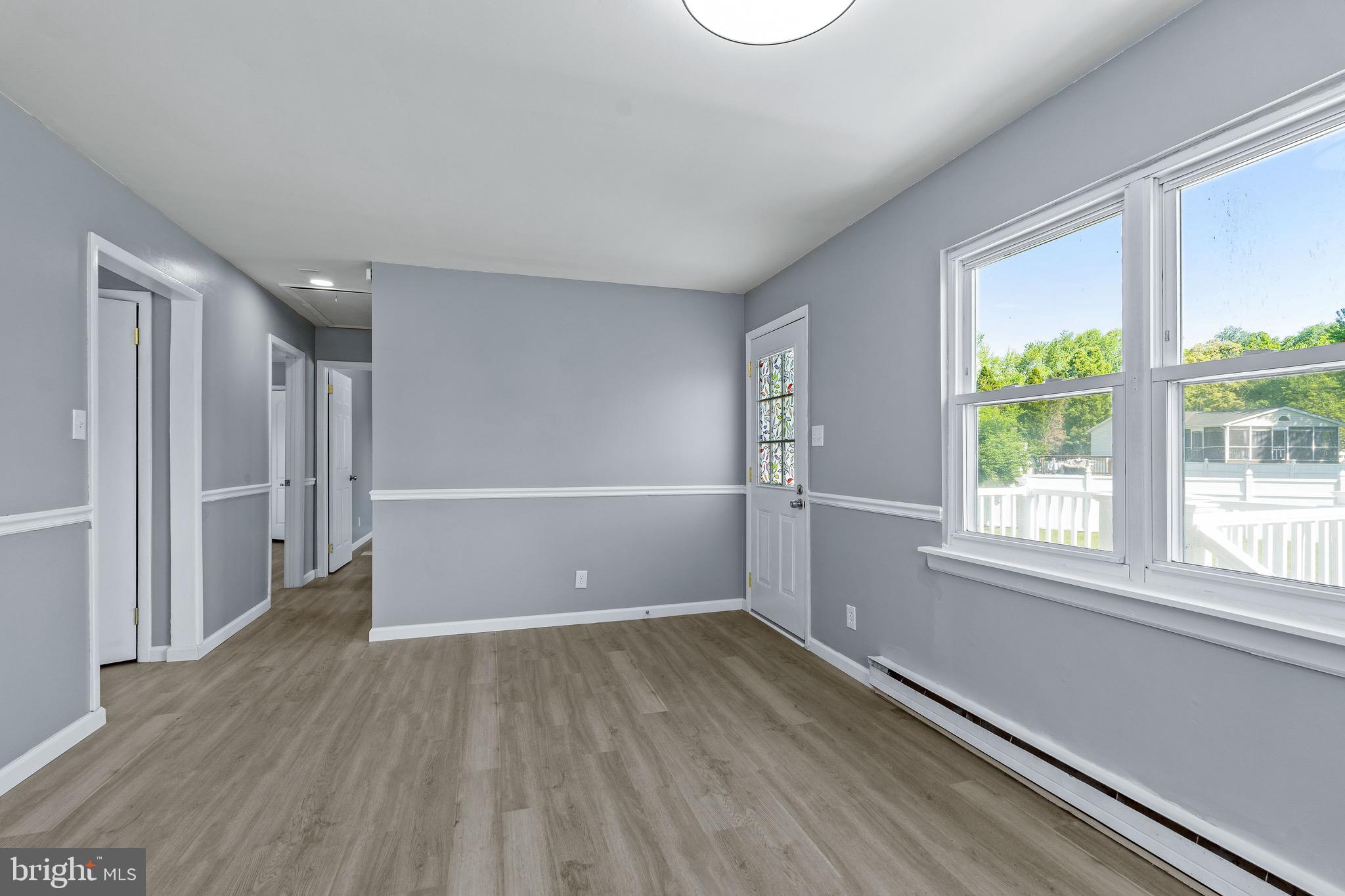 BUCKHILL FARMS - Residential