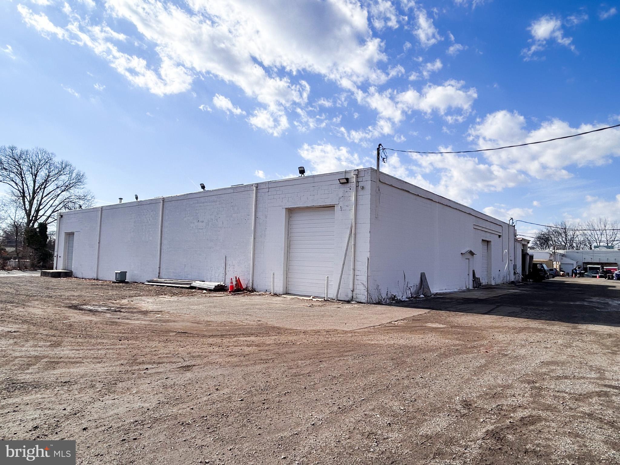 109 NORTH BLACK HORSE PIKE