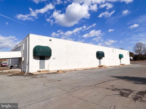Photo of 109 North Black Horse Pike, BLACKWOOD, NJ 08012 (MLS # NJGL2053096)