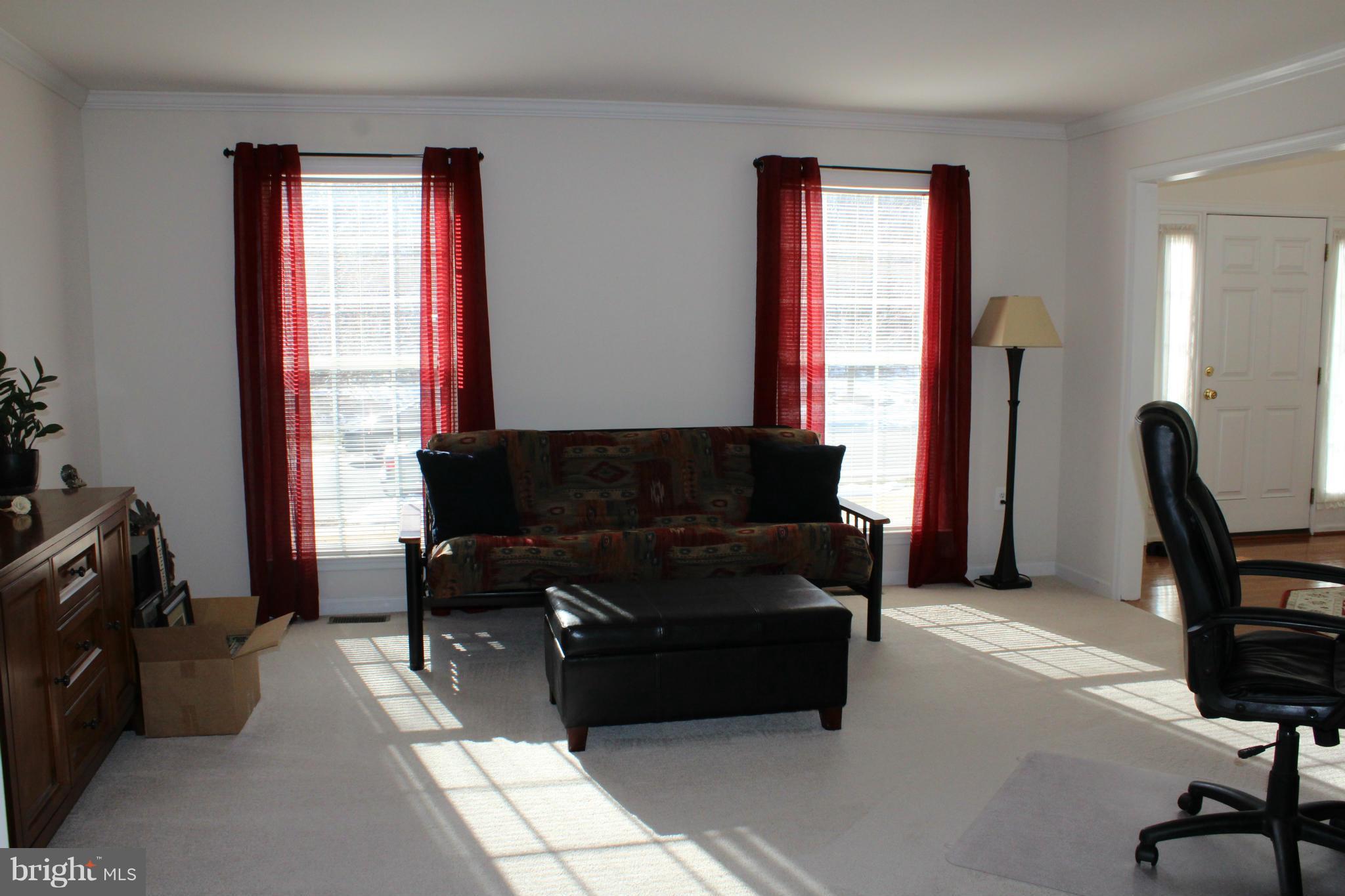 STAFFORD LAKES VILLAGE - Residential Lease