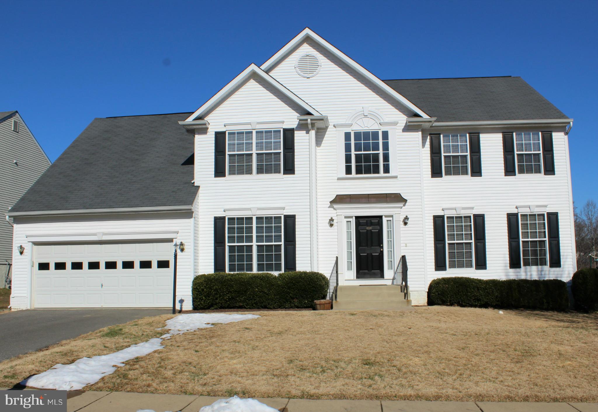 STAFFORD LAKES VILLAGE - Residential Lease