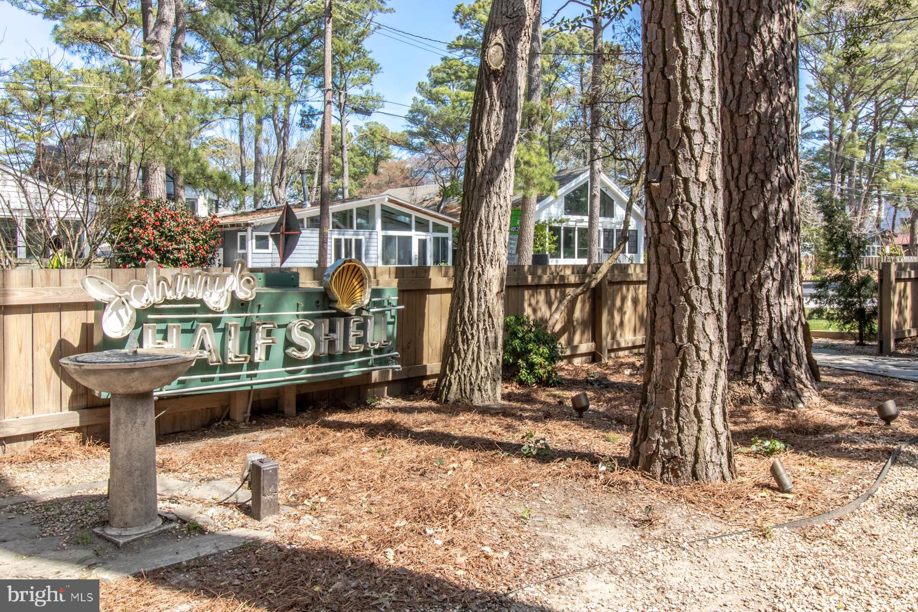 REHOBOTH BY THE SEA - Residential