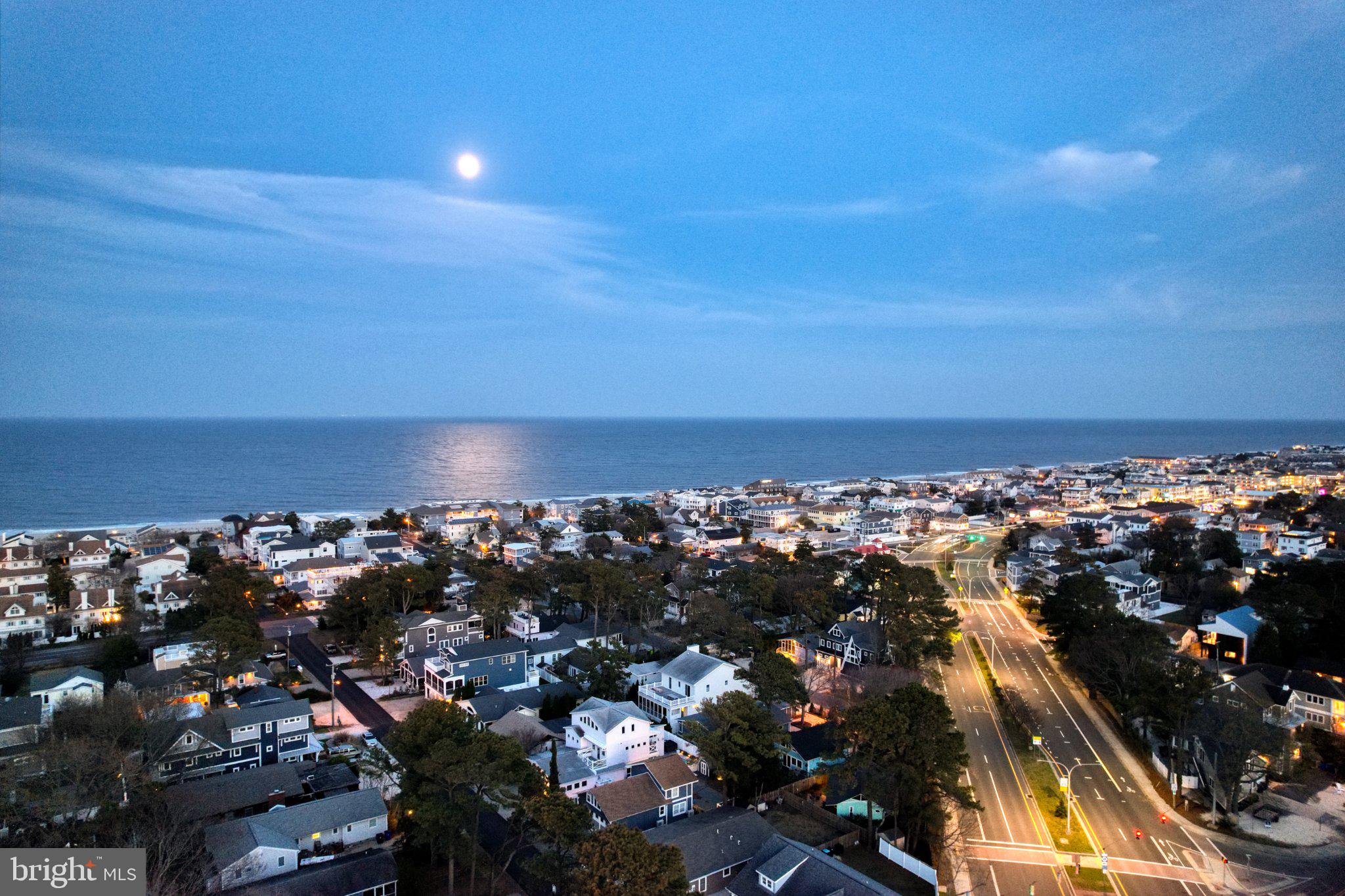 REHOBOTH BY THE SEA - Residential