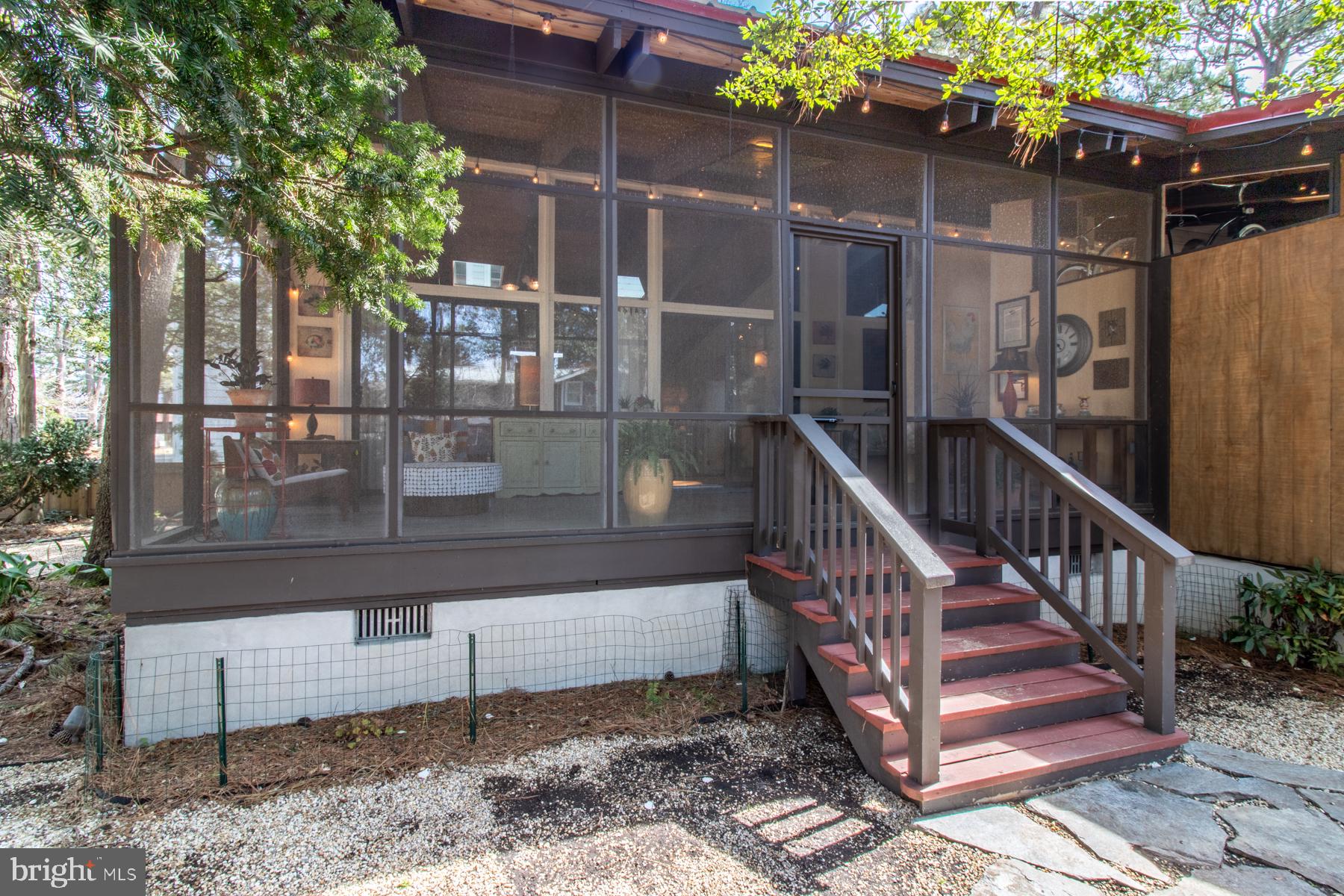 REHOBOTH BY THE SEA - Residential