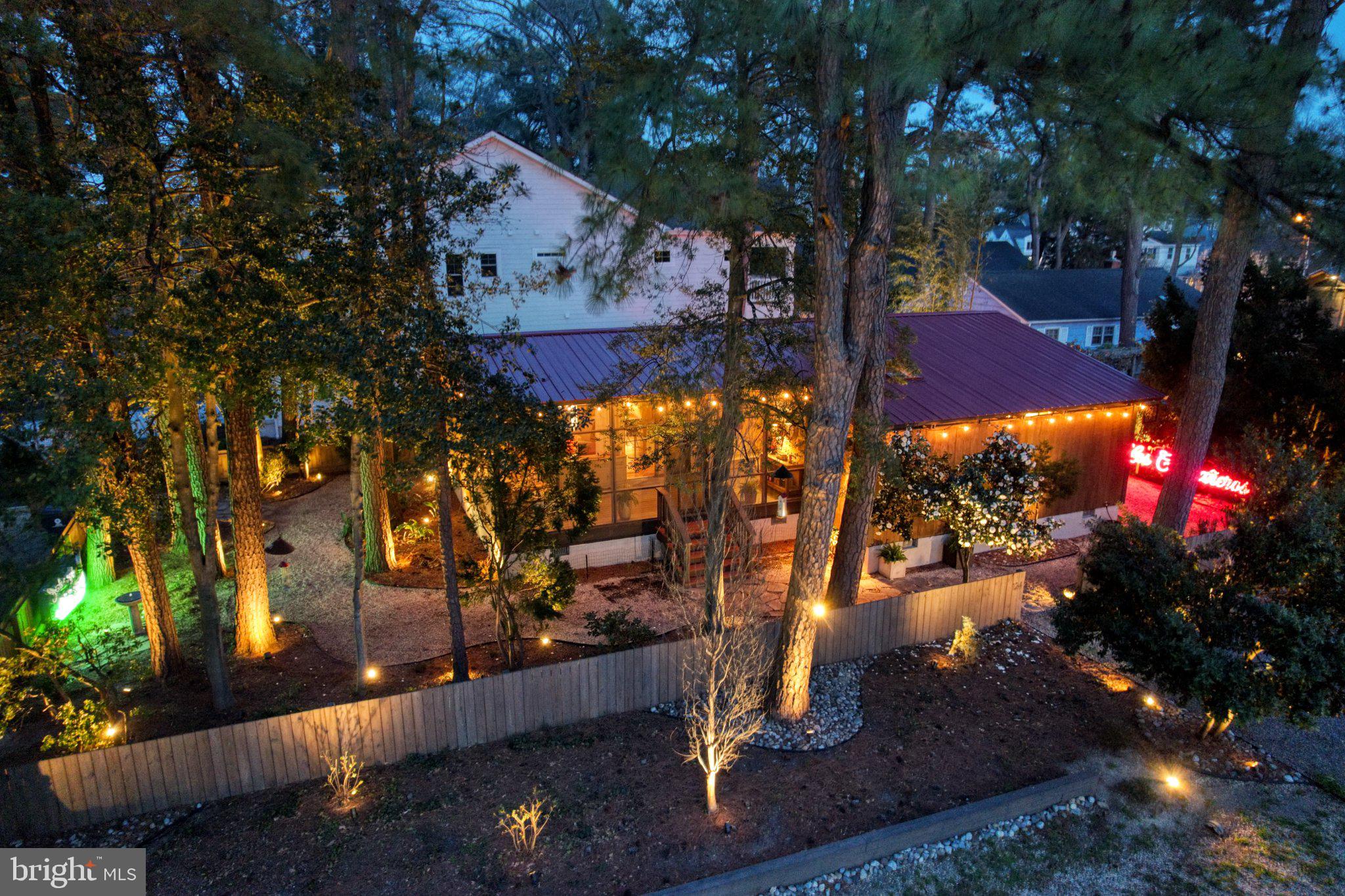 REHOBOTH BY THE SEA - Residential