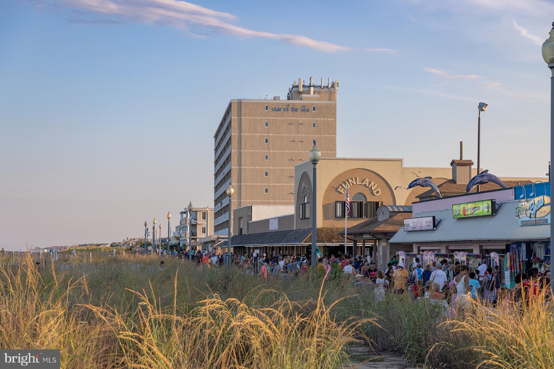 REHOBOTH BY THE SEA - Residential