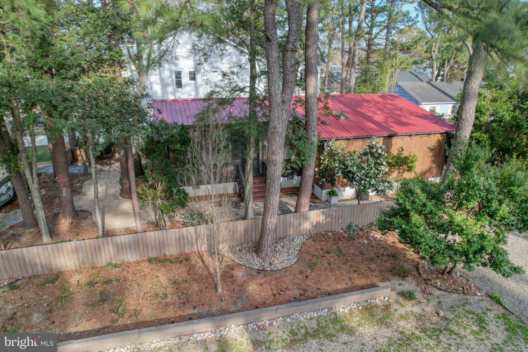 REHOBOTH BY THE SEA - Residential