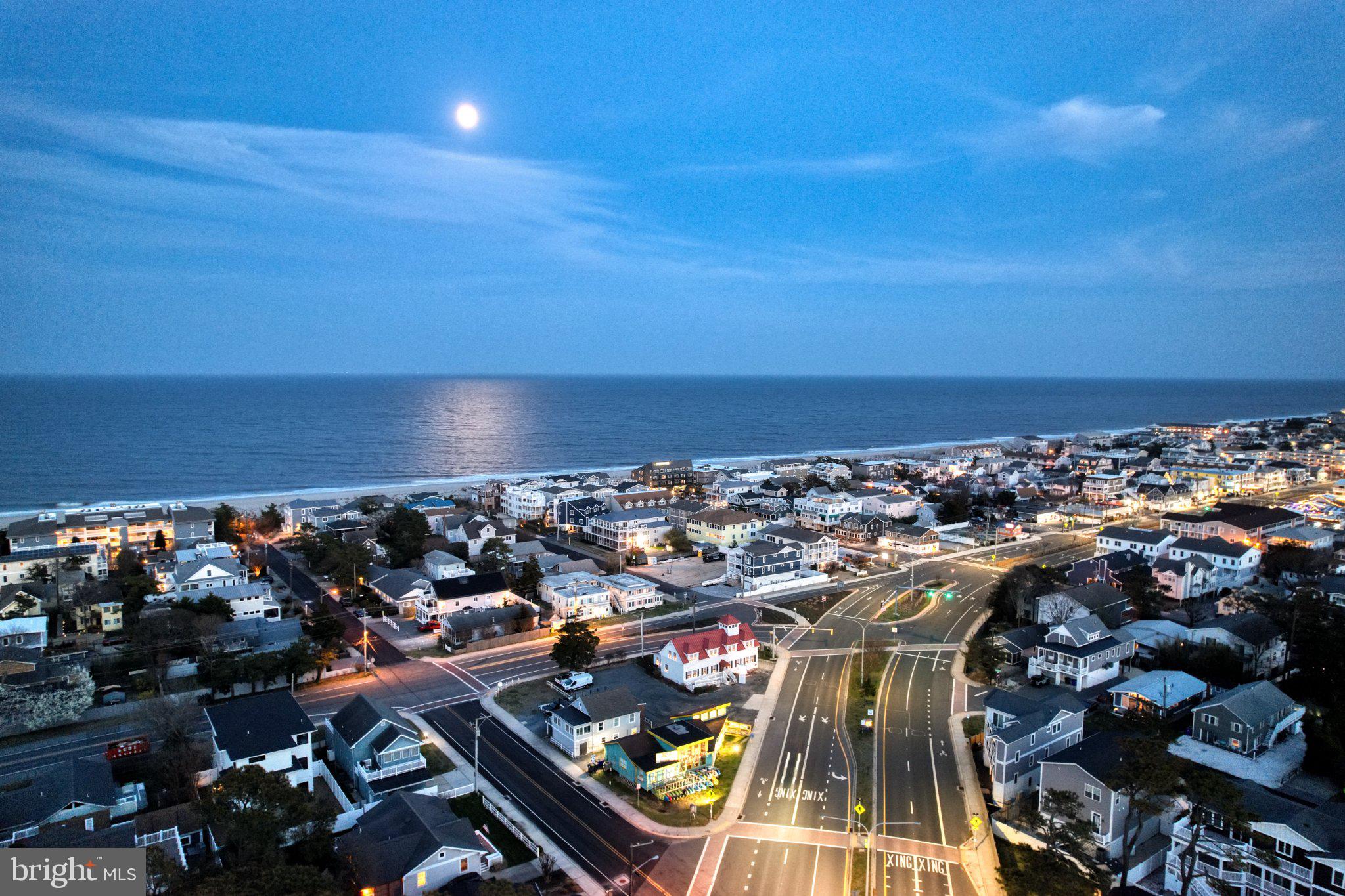 REHOBOTH BY THE SEA - Residential