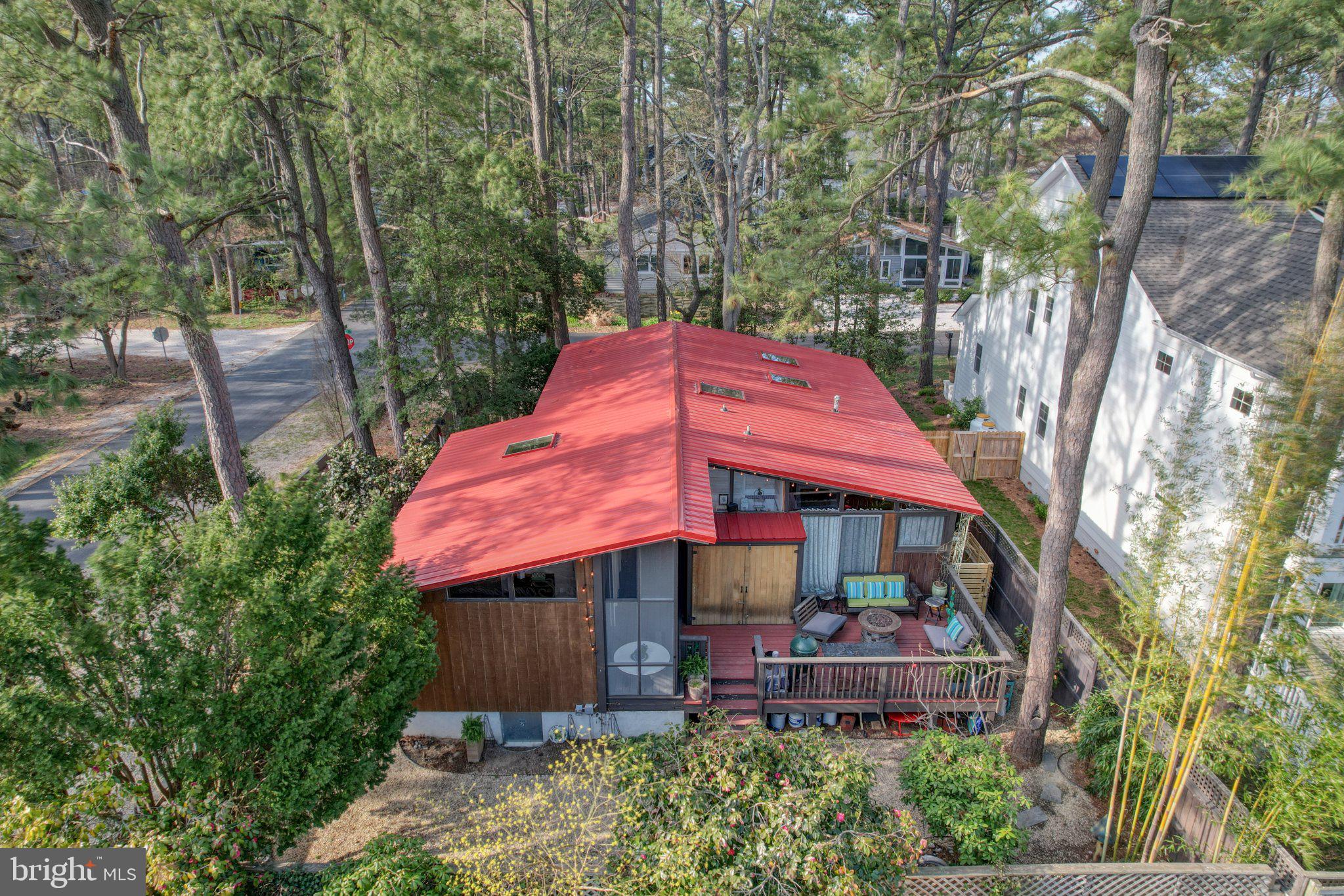 REHOBOTH BY THE SEA - Residential