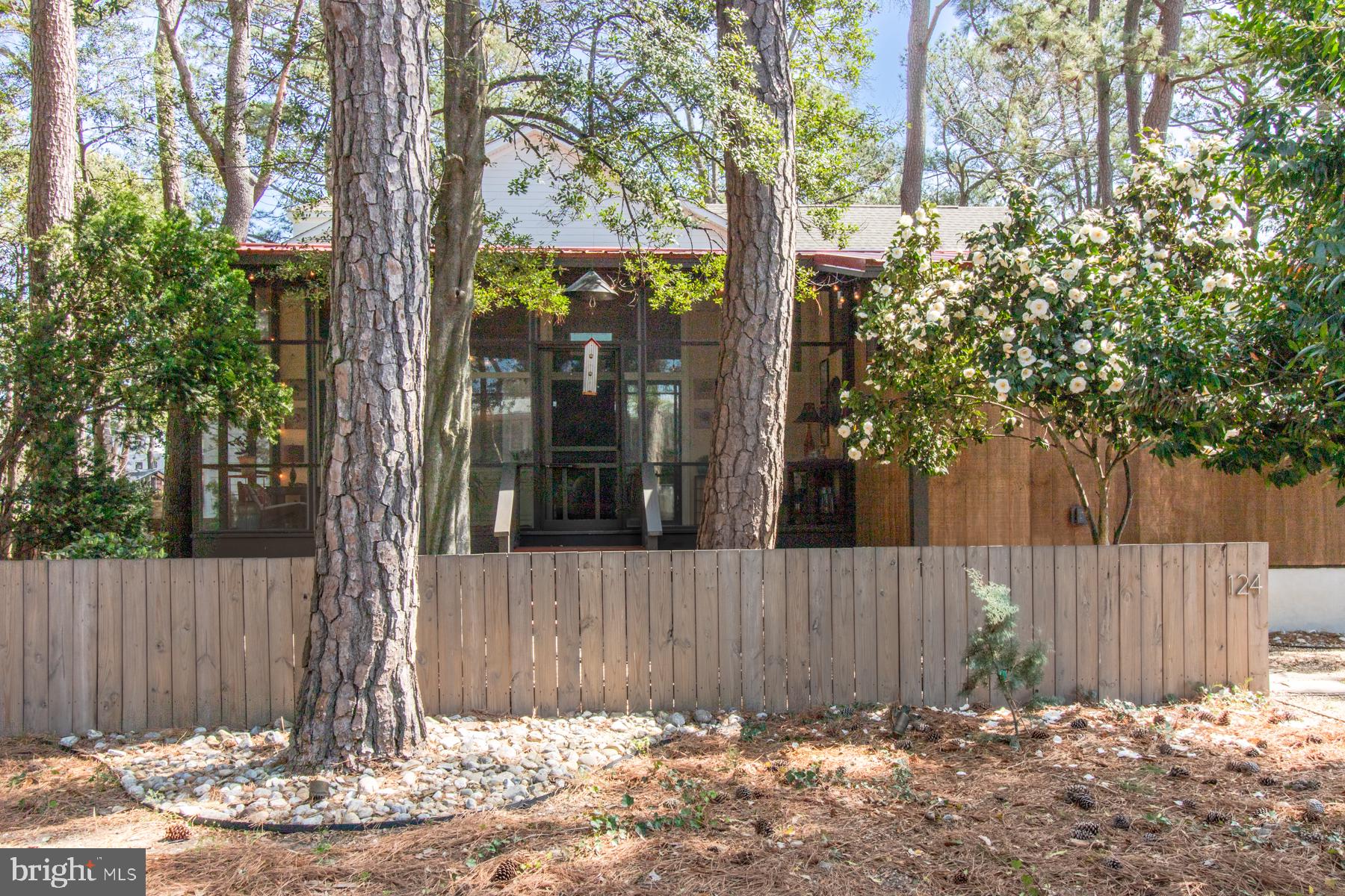 REHOBOTH BY THE SEA - Residential