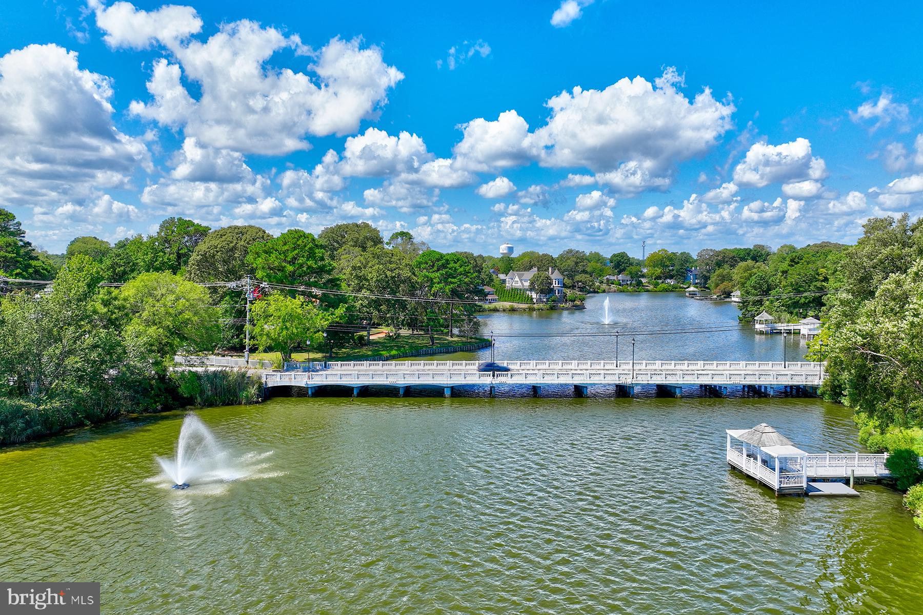 REHOBOTH BY THE SEA - Residential