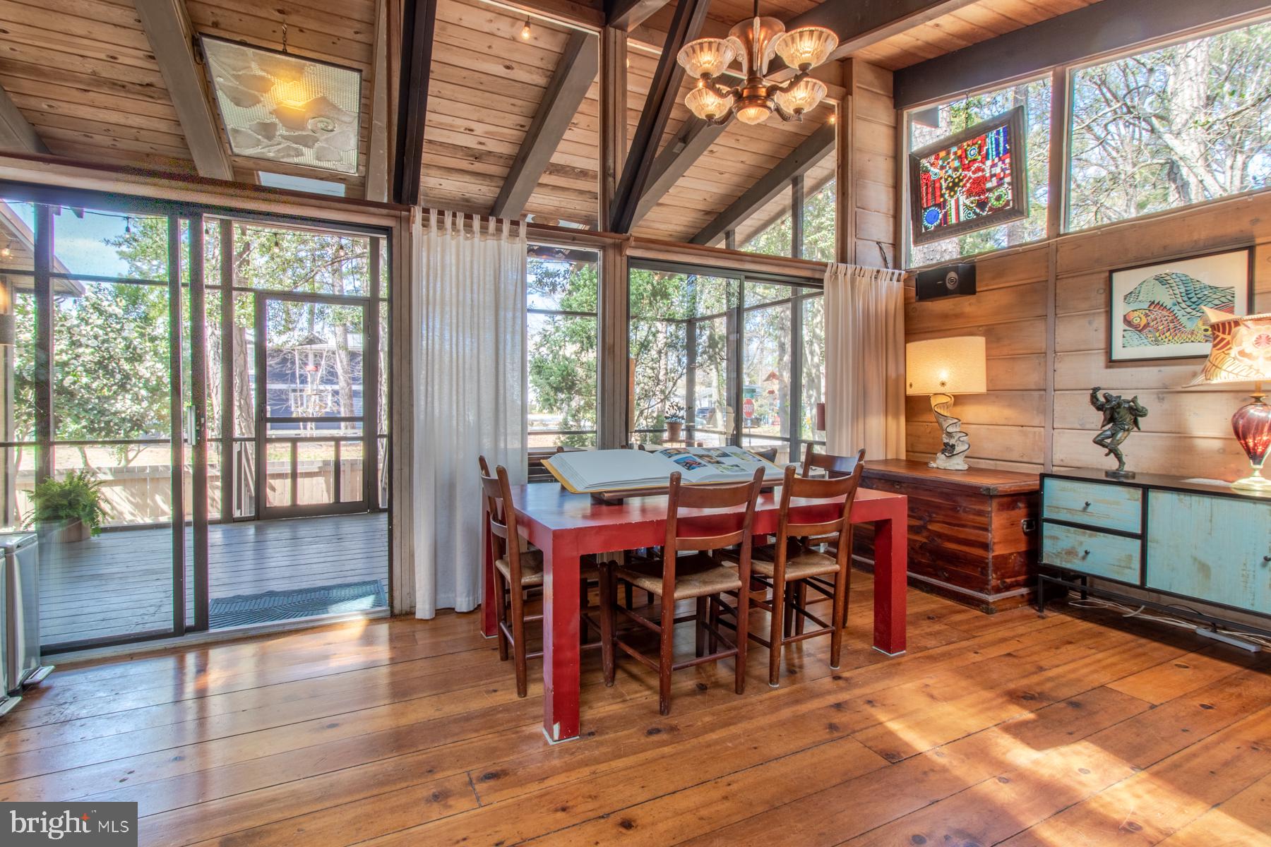 REHOBOTH BY THE SEA - Residential