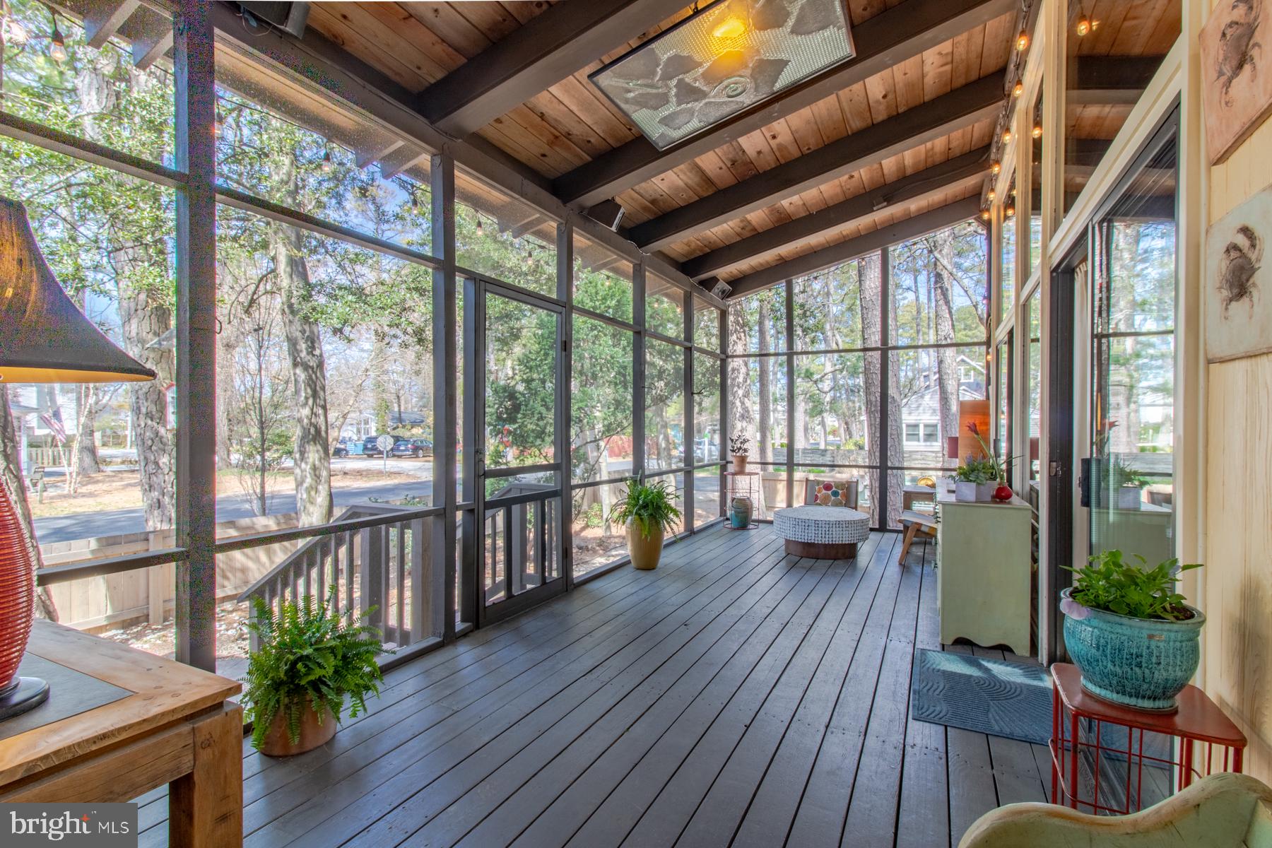 REHOBOTH BY THE SEA - Residential