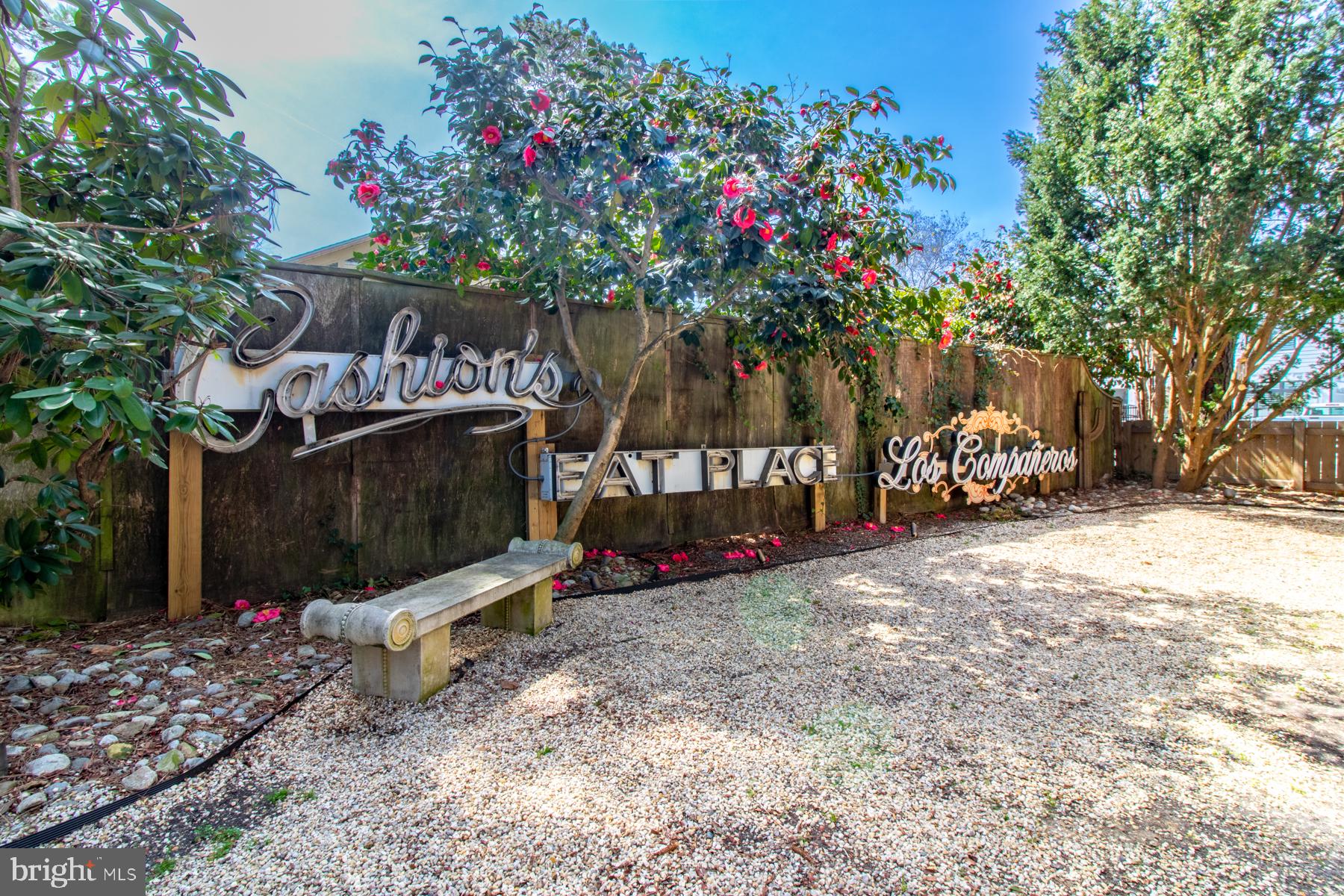 REHOBOTH BY THE SEA - Residential