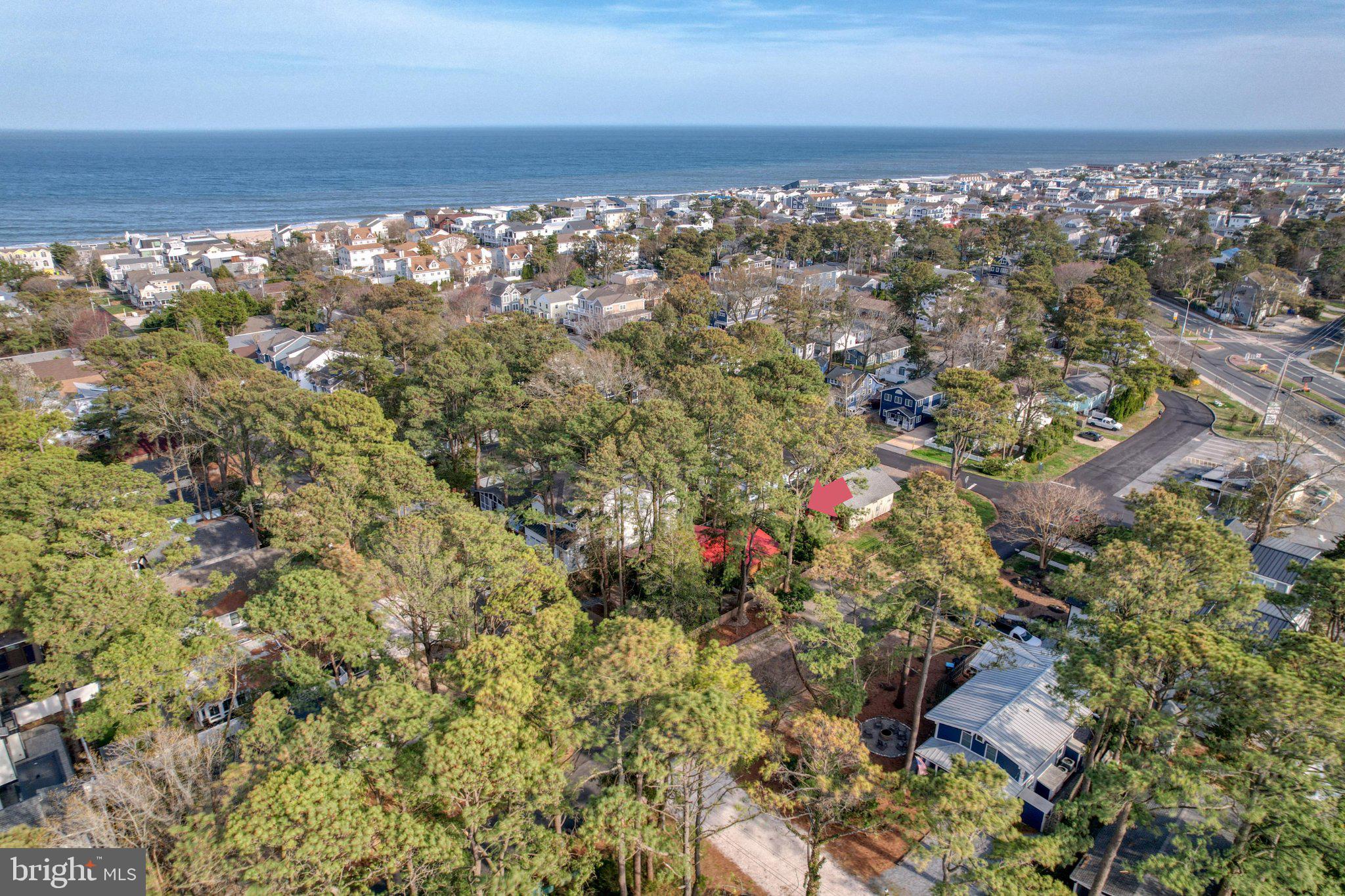 REHOBOTH BY THE SEA - Residential