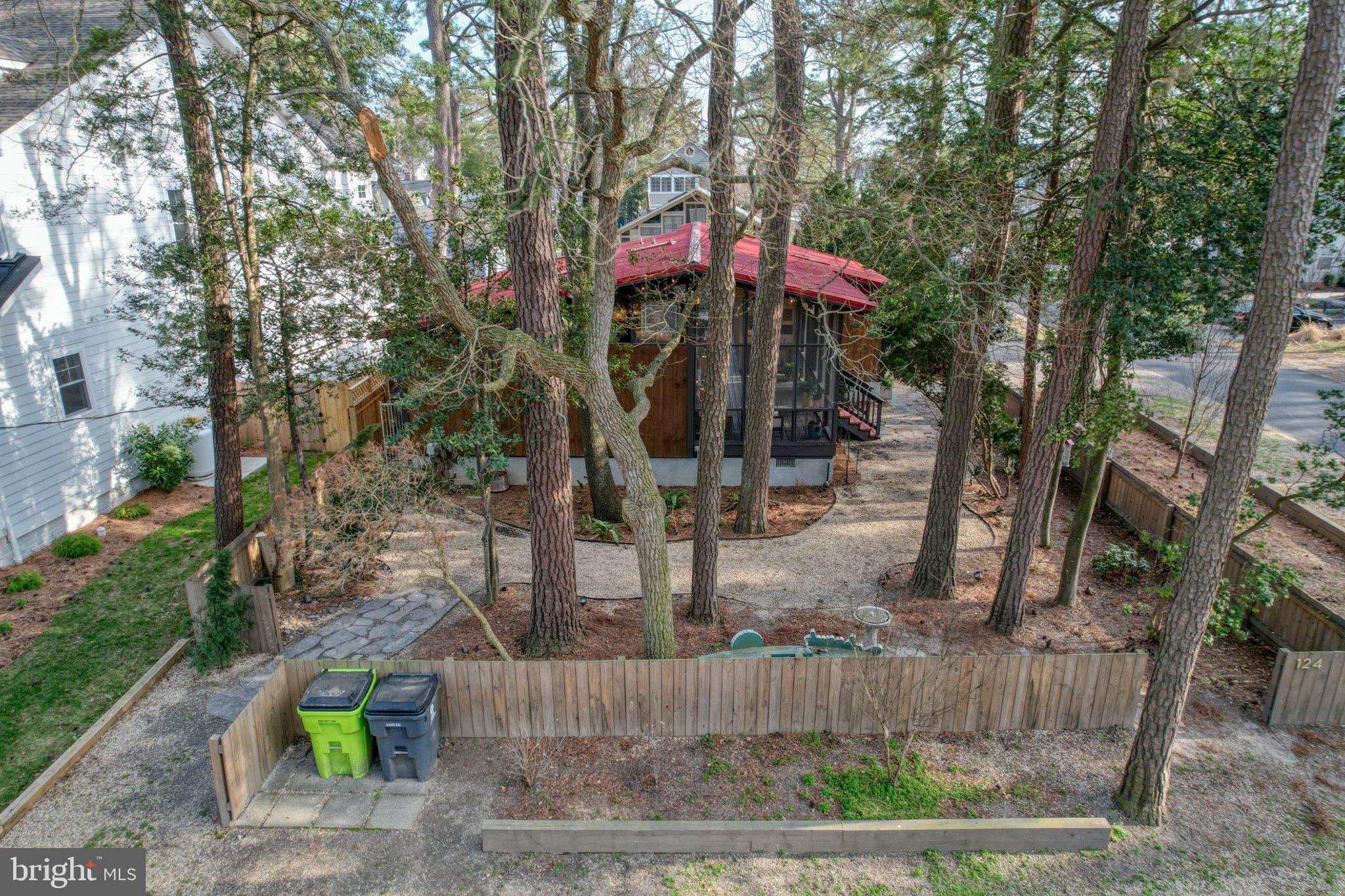 REHOBOTH BY THE SEA - Residential