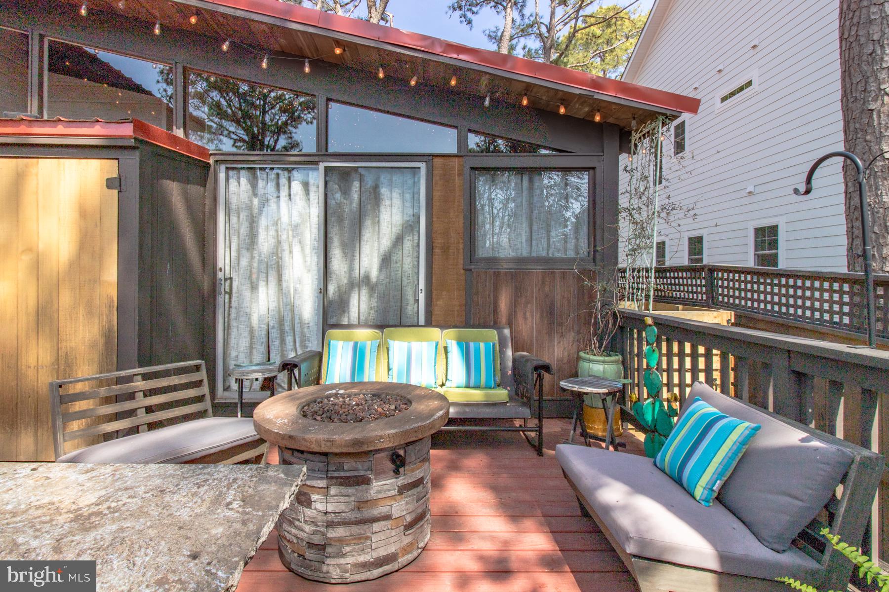 REHOBOTH BY THE SEA - Residential