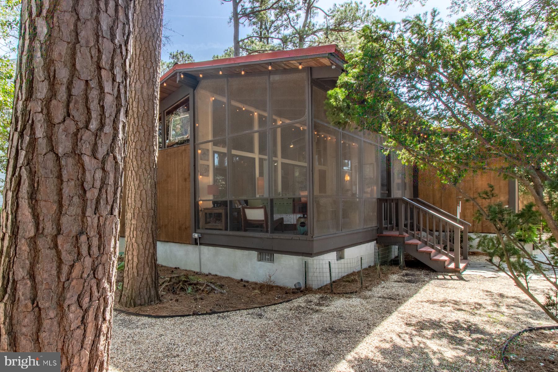 REHOBOTH BY THE SEA - Residential