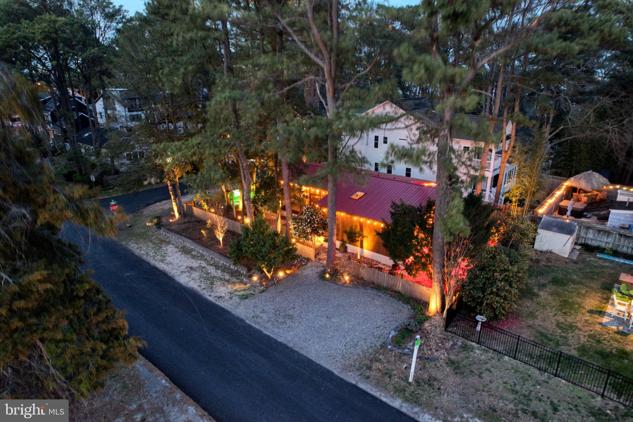 REHOBOTH BY THE SEA - Residential