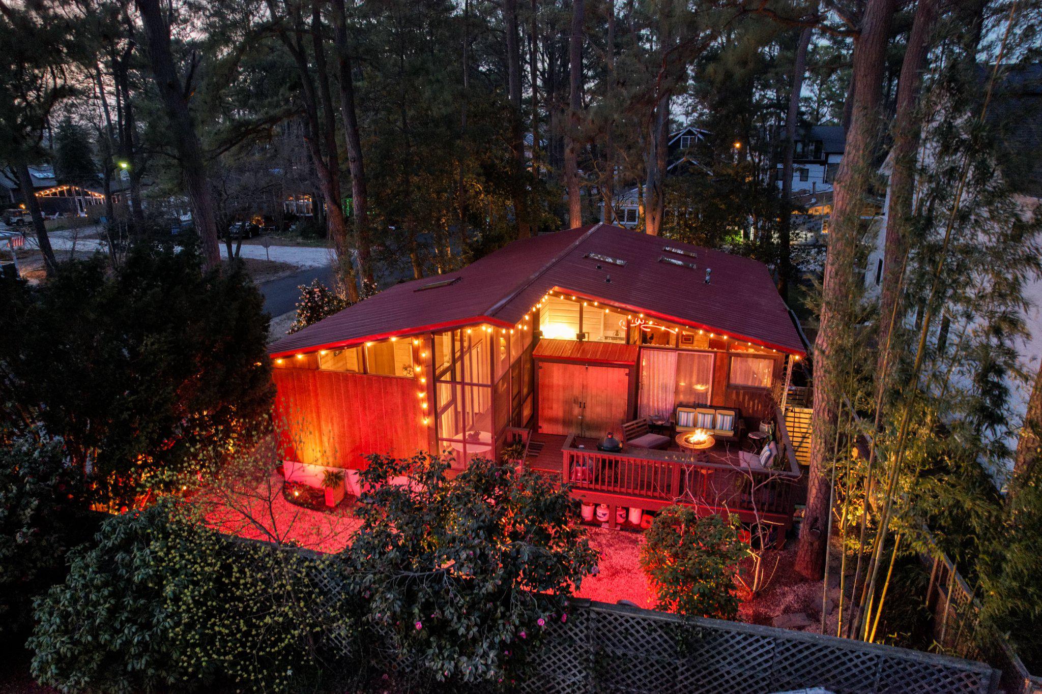 REHOBOTH BY THE SEA - Residential