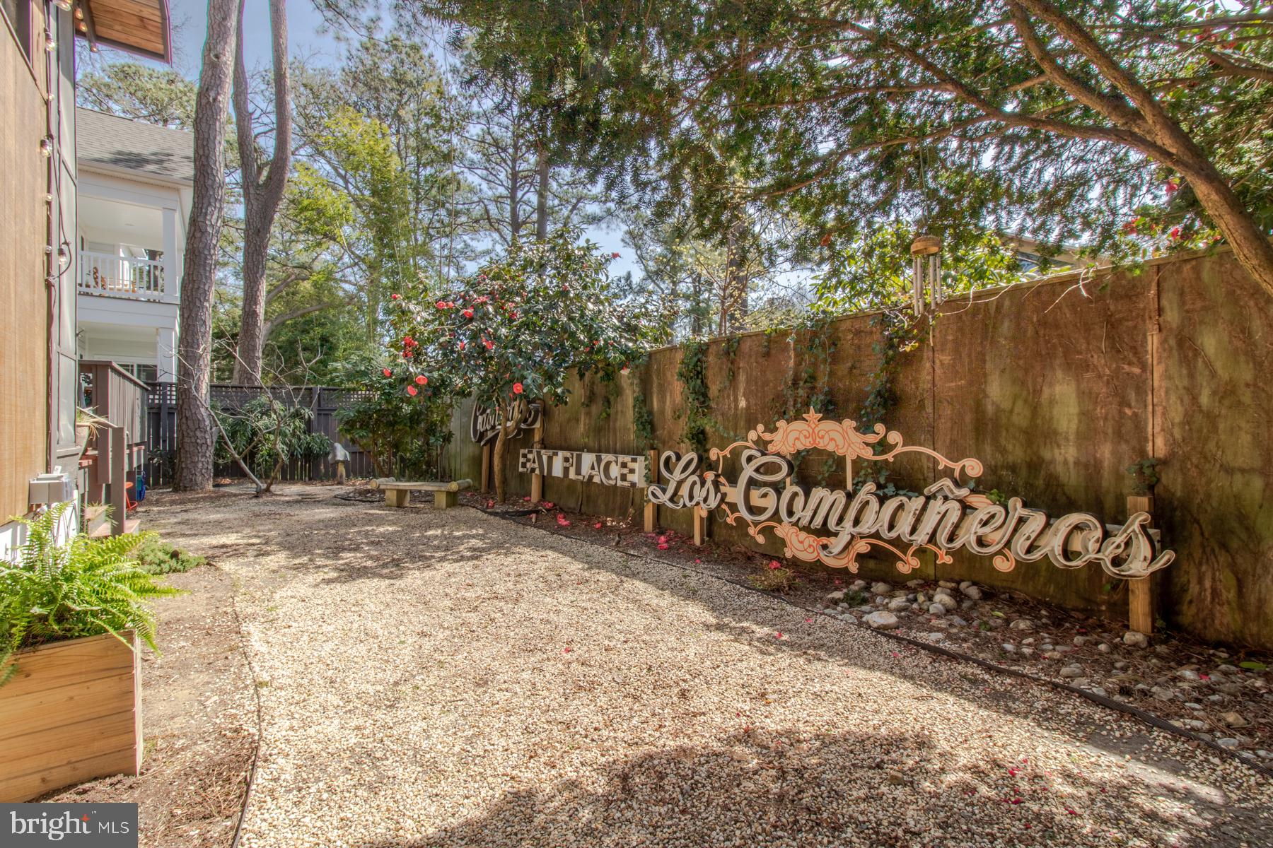 REHOBOTH BY THE SEA - Residential