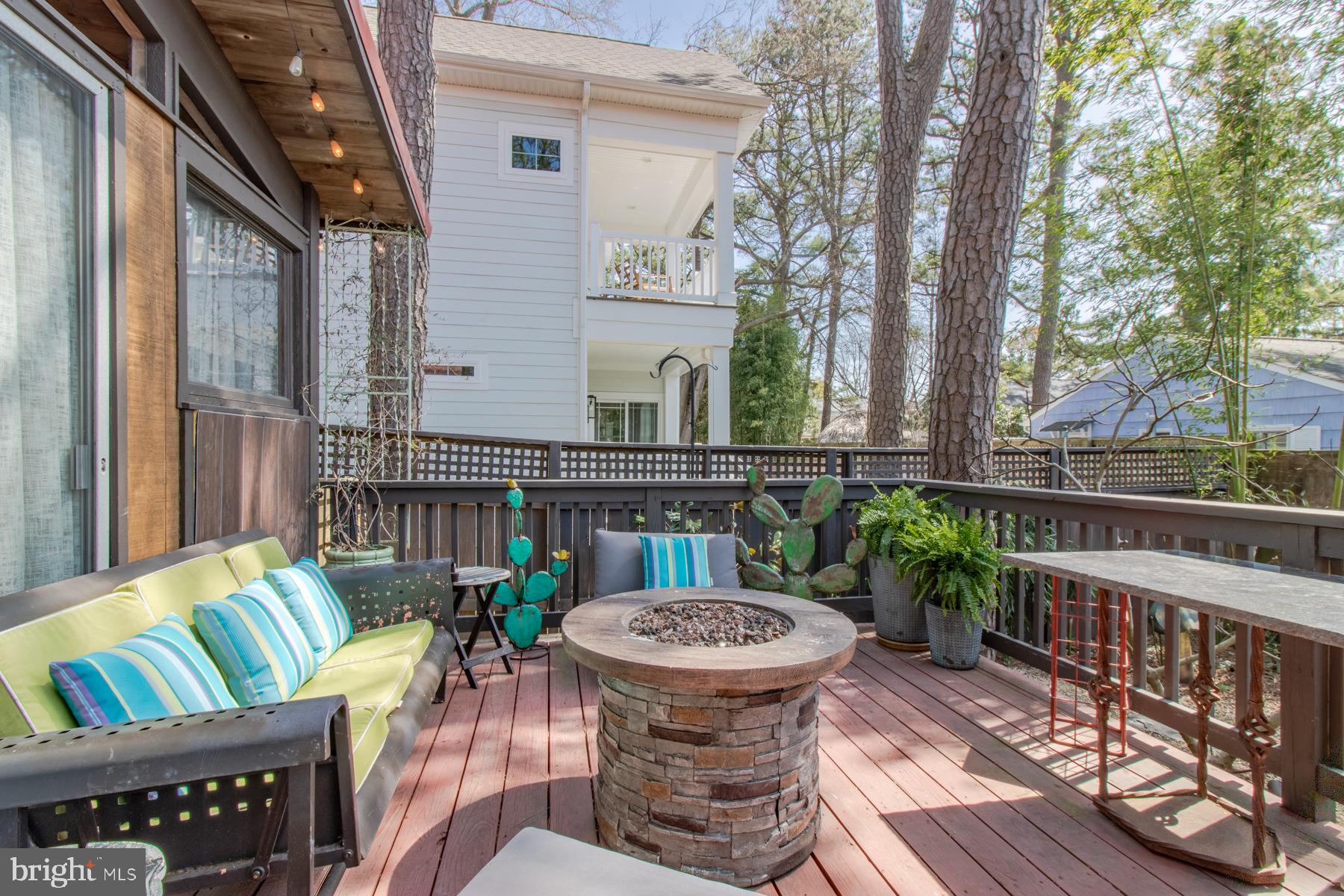 REHOBOTH BY THE SEA - Residential