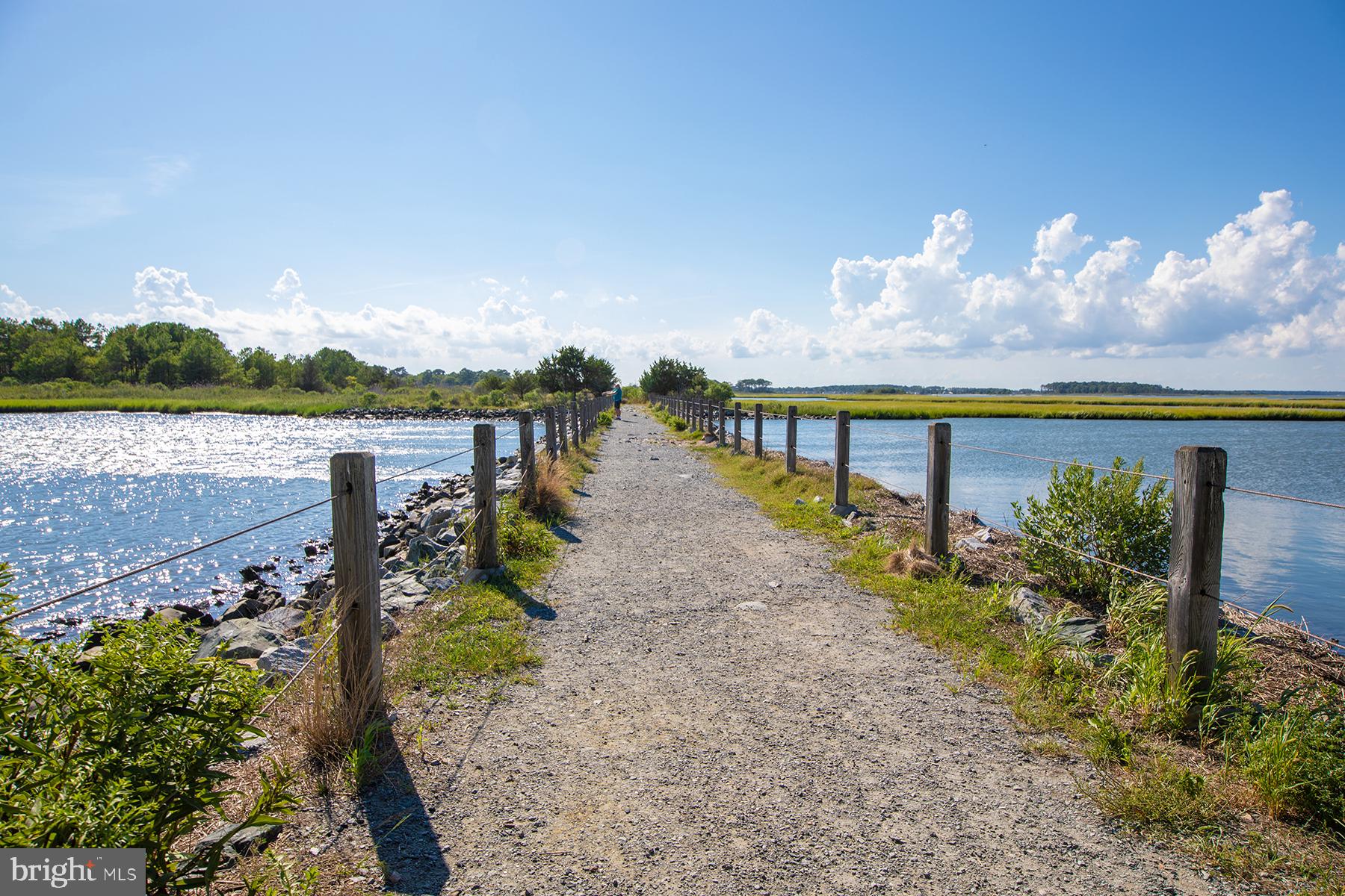 REHOBOTH BY THE SEA - Residential