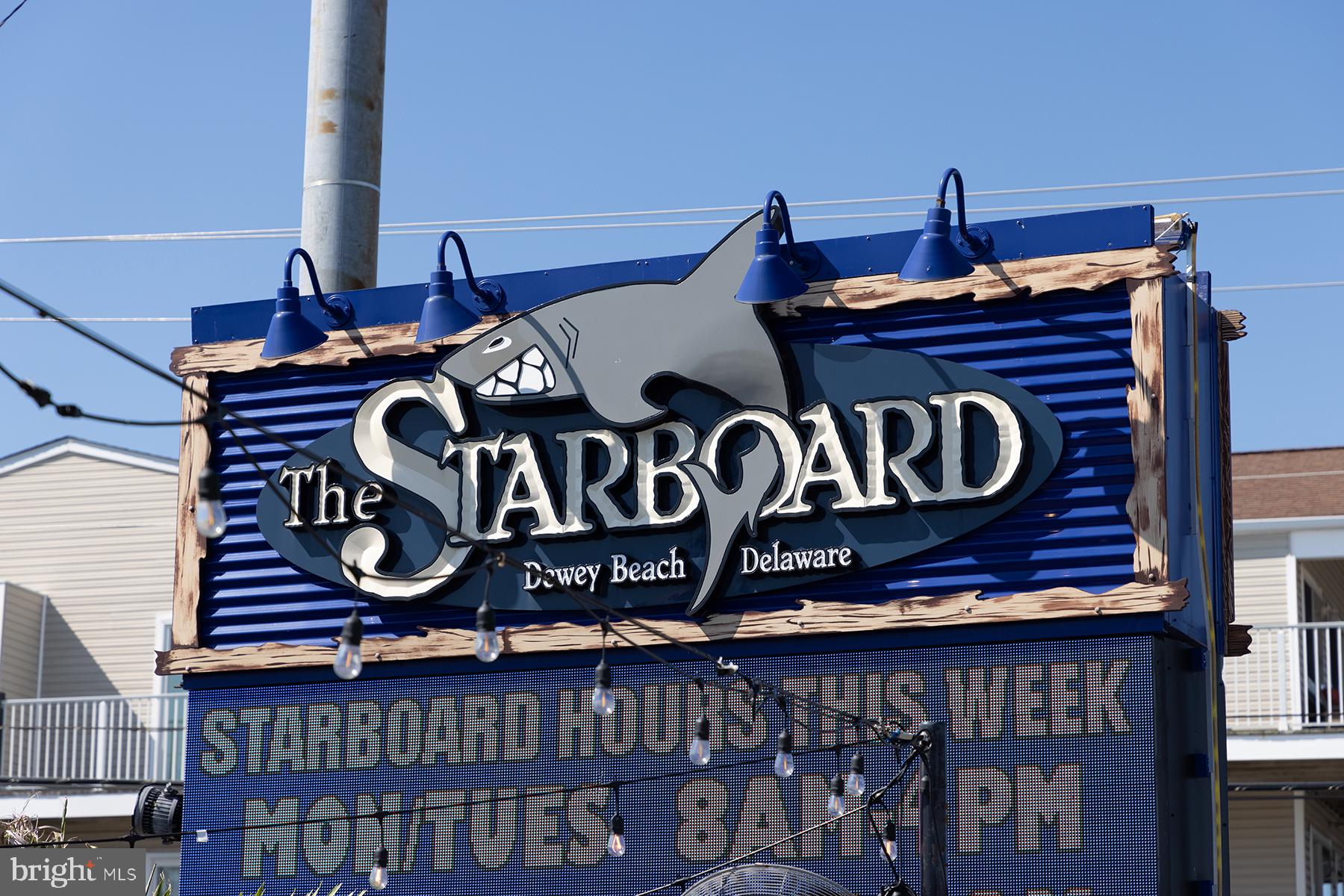 REHOBOTH BY THE SEA - Residential