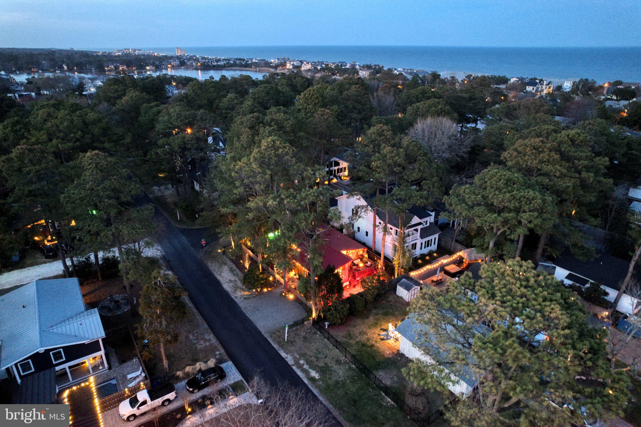 REHOBOTH BY THE SEA - Residential