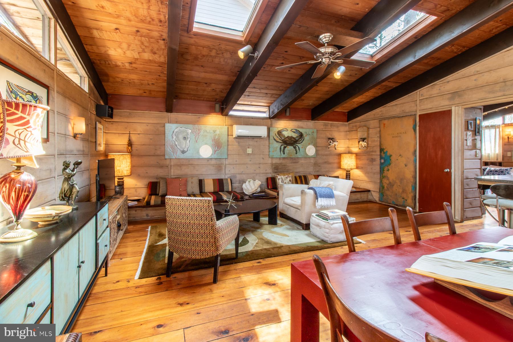 REHOBOTH BY THE SEA - Residential