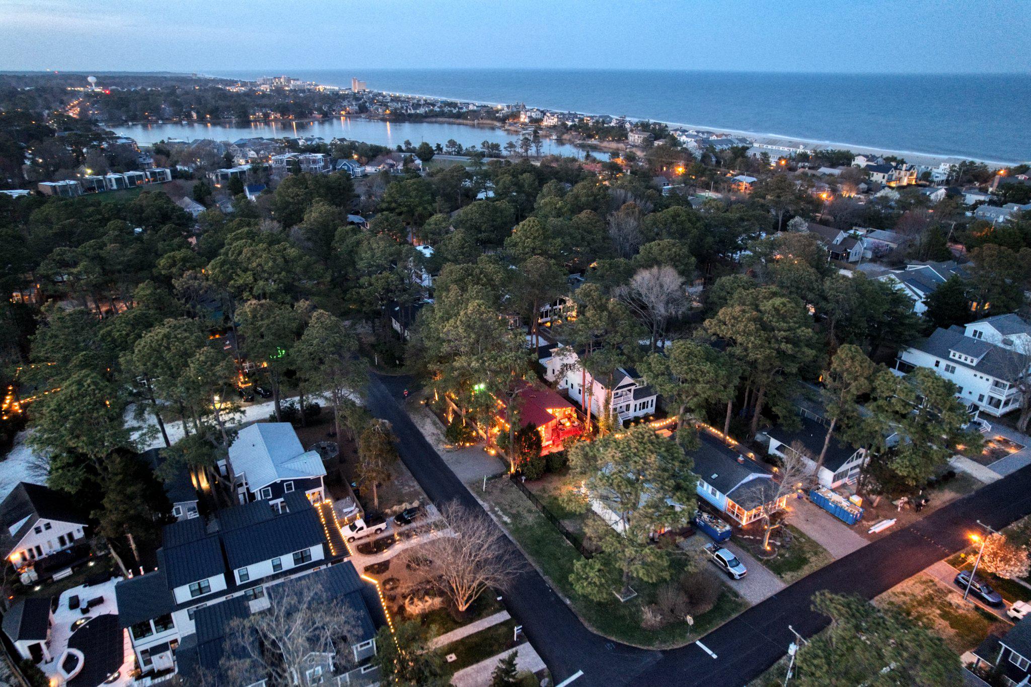 REHOBOTH BY THE SEA - Residential