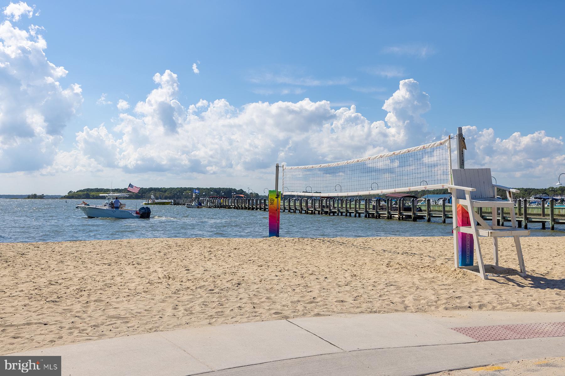 REHOBOTH BY THE SEA - Residential