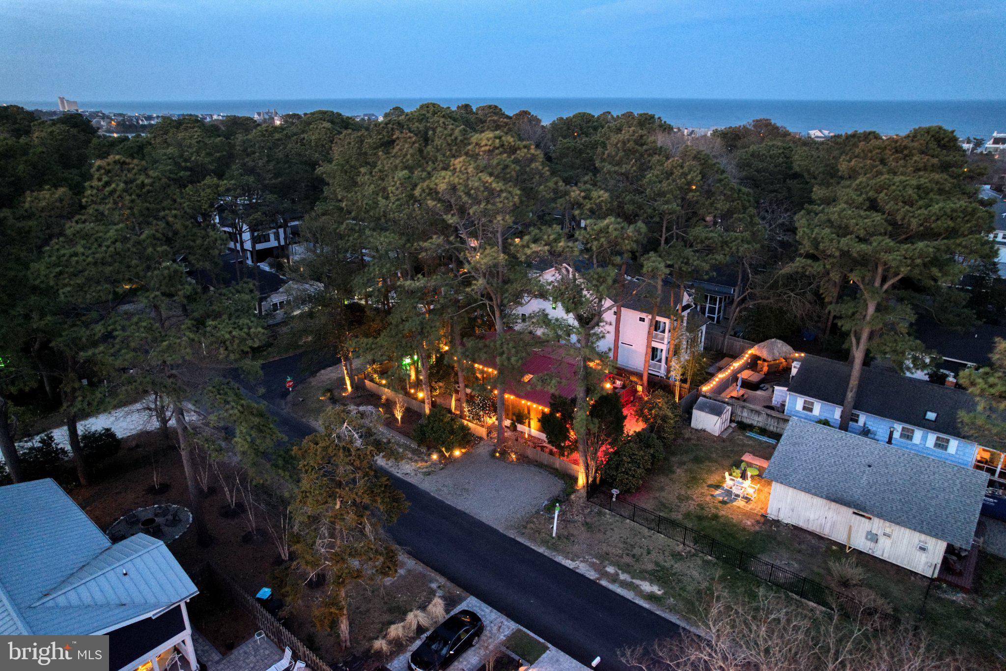 REHOBOTH BY THE SEA - Residential