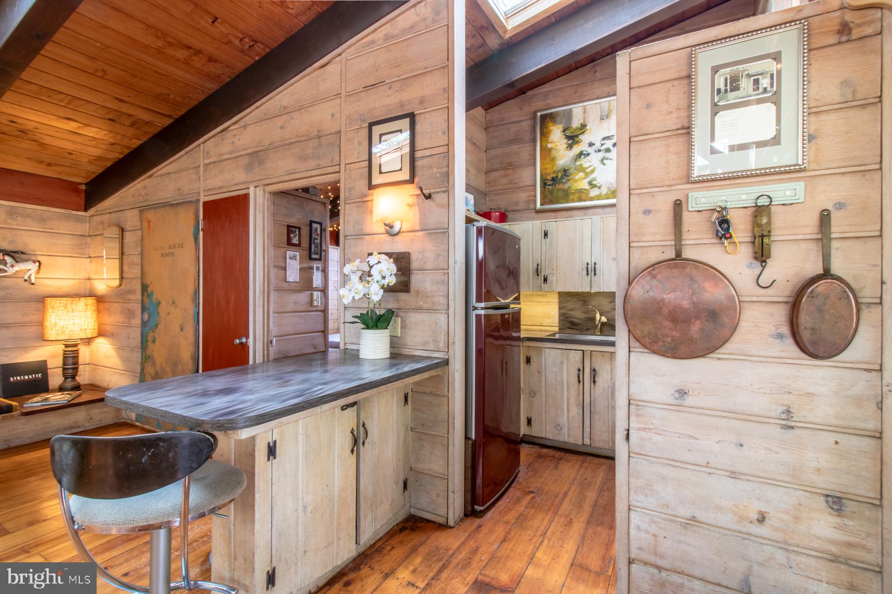 REHOBOTH BY THE SEA - Residential