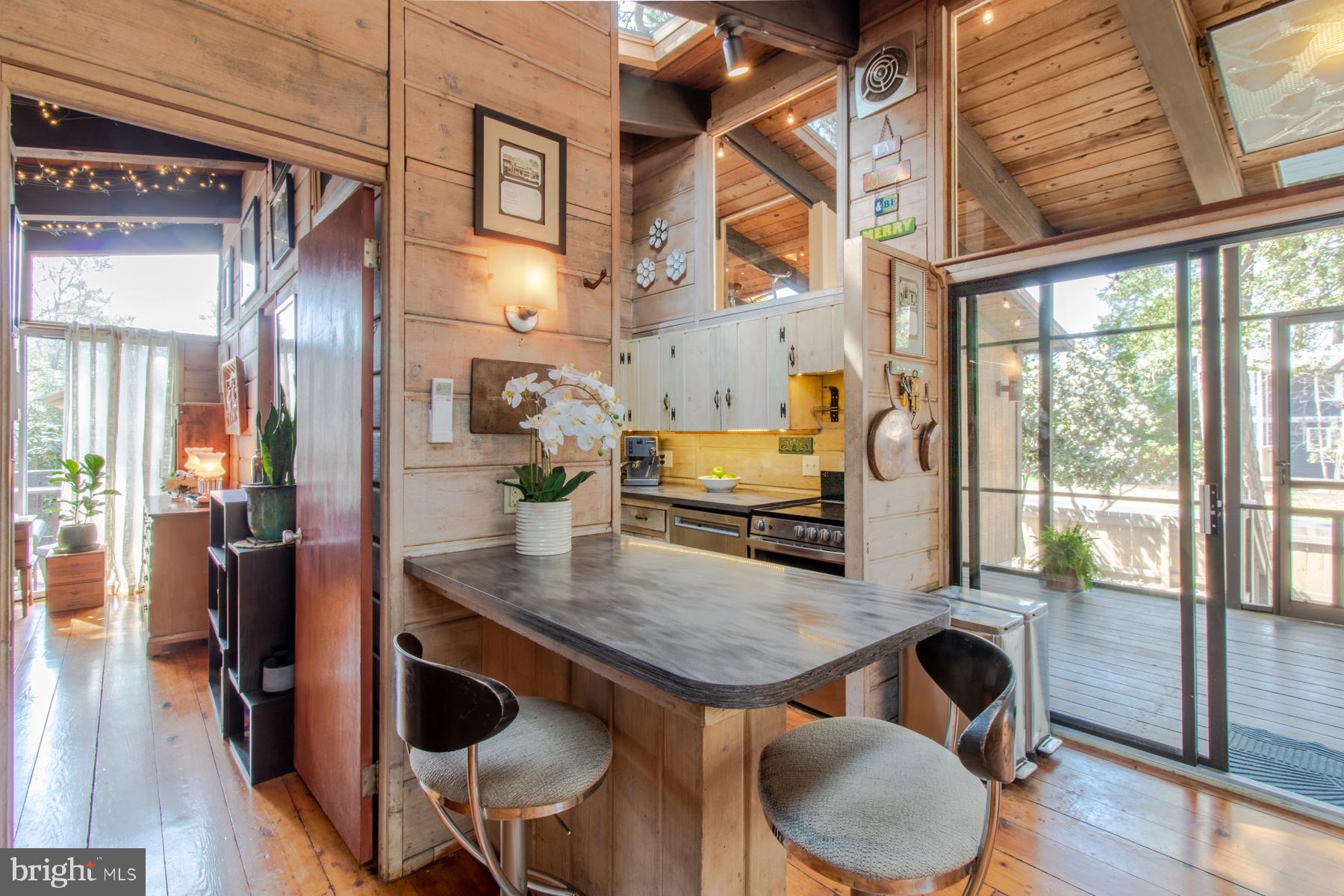 REHOBOTH BY THE SEA - Residential