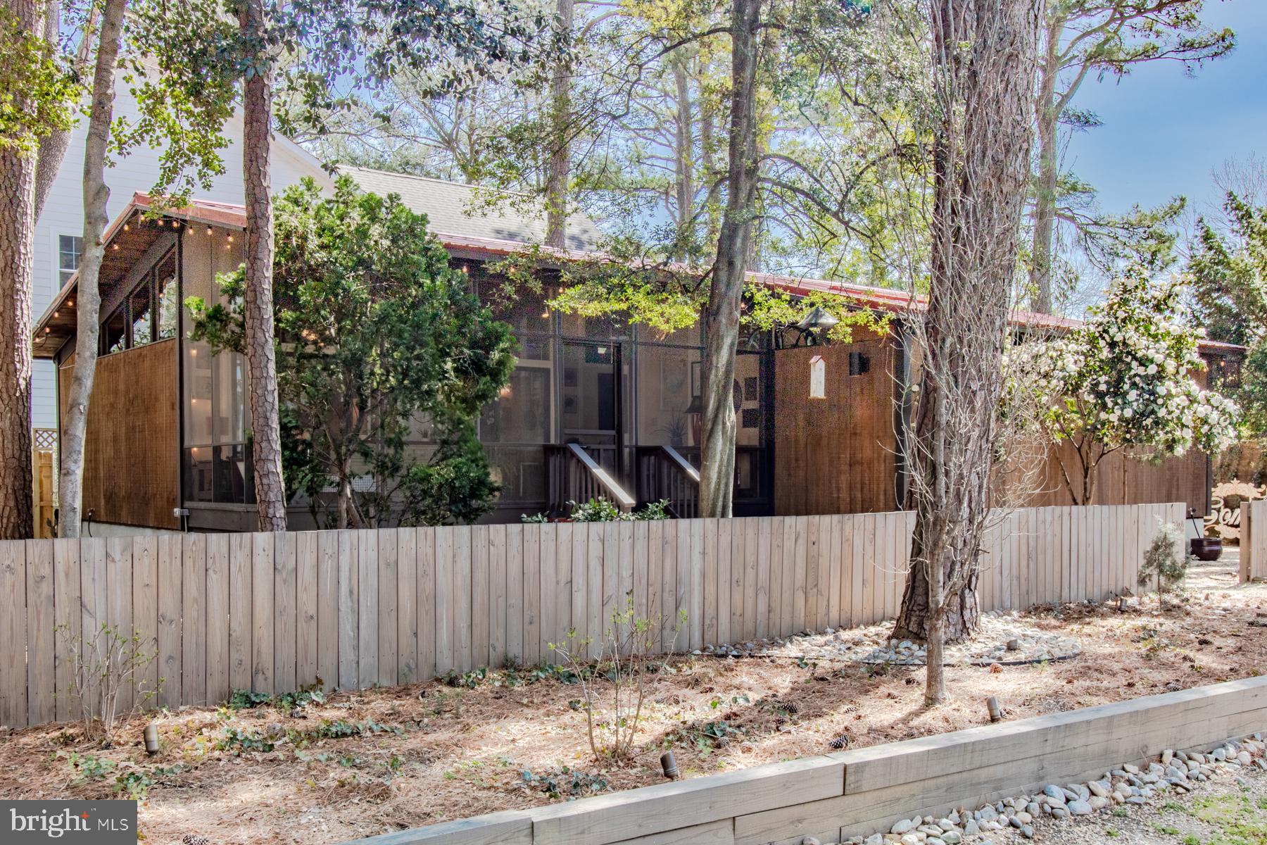 REHOBOTH BY THE SEA - Residential