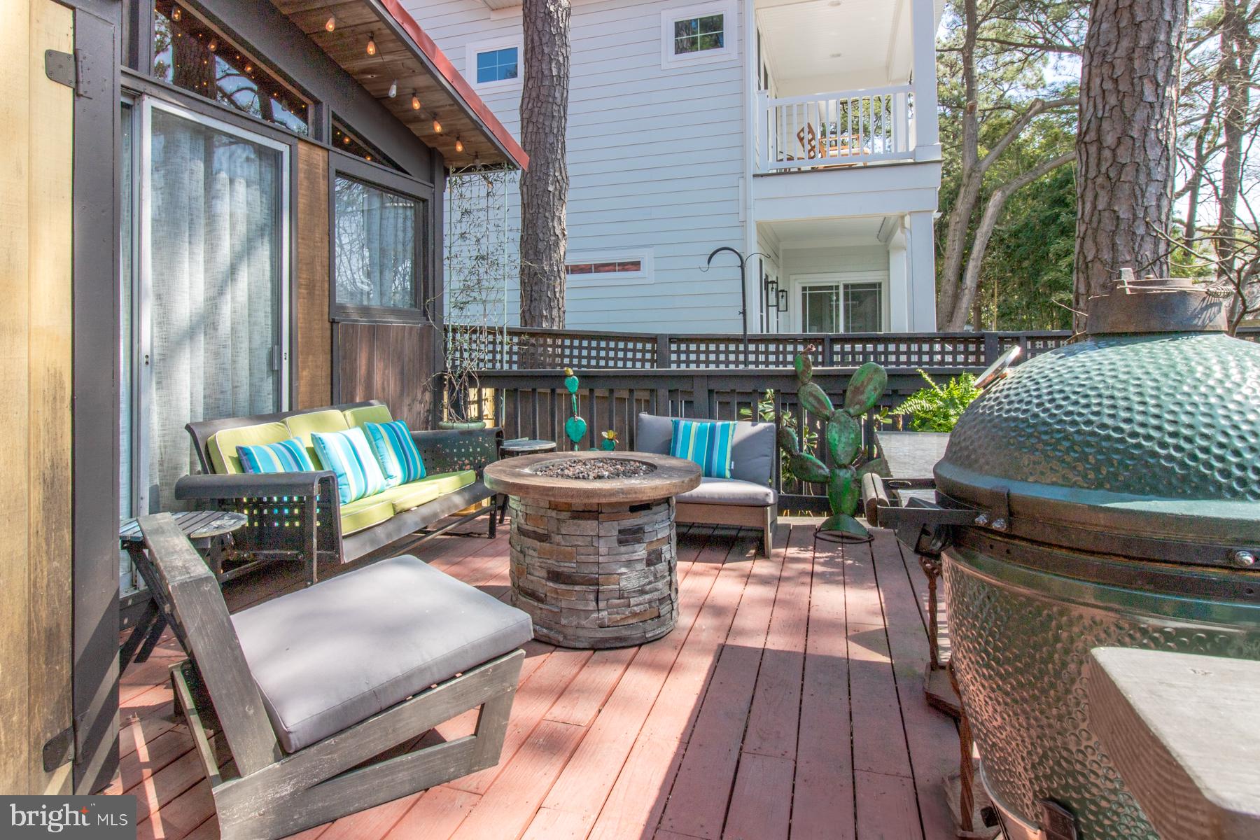 REHOBOTH BY THE SEA - Residential