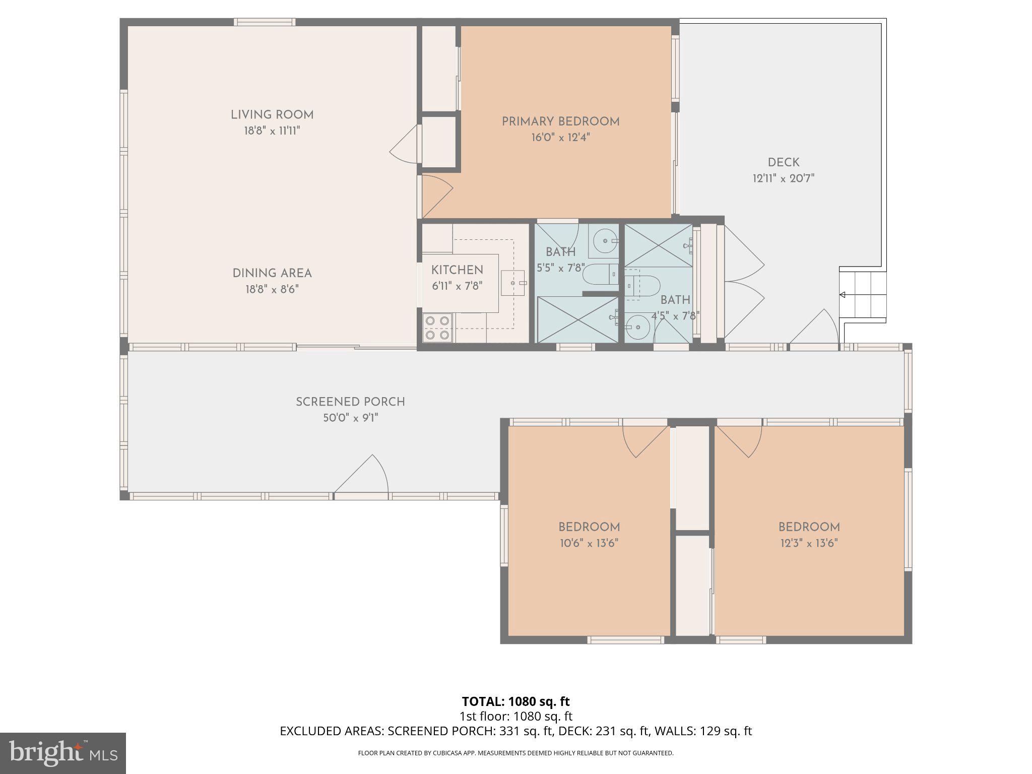 REHOBOTH BY THE SEA - Residential