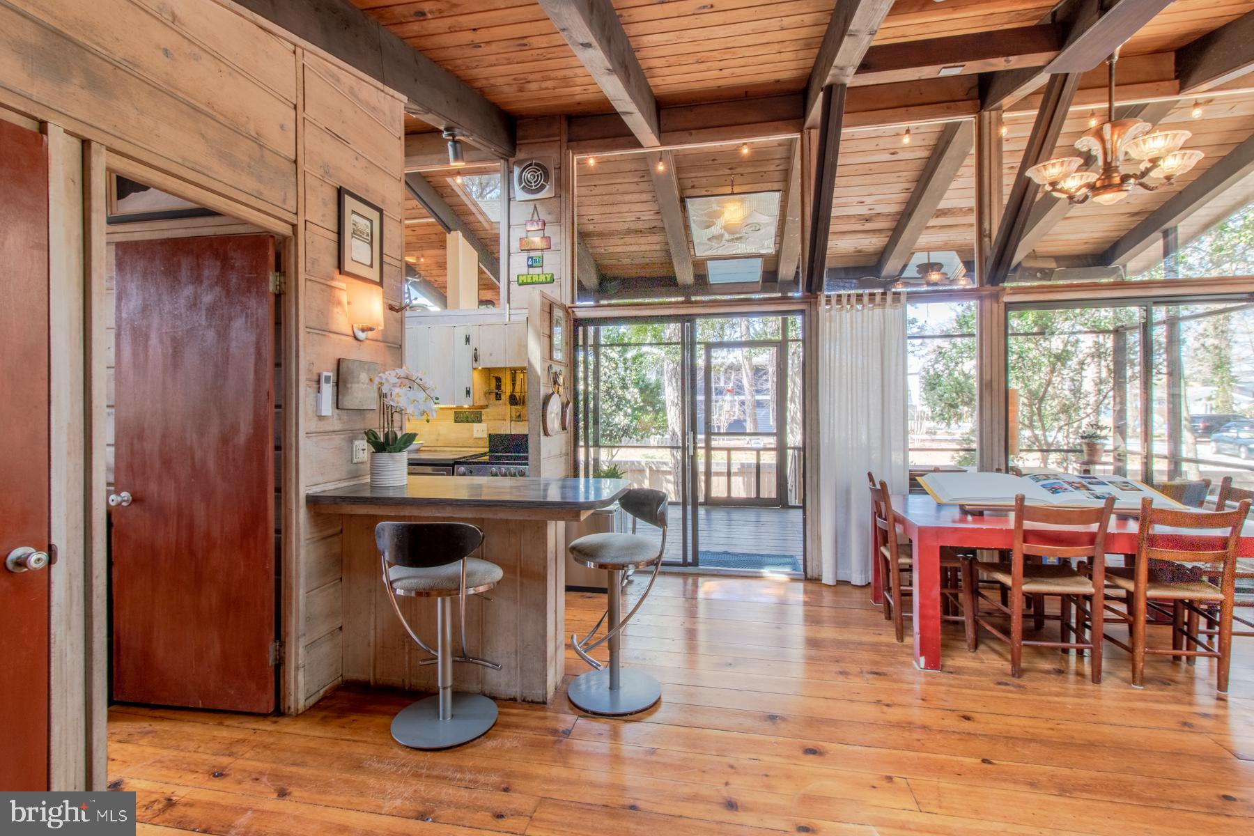 REHOBOTH BY THE SEA - Residential